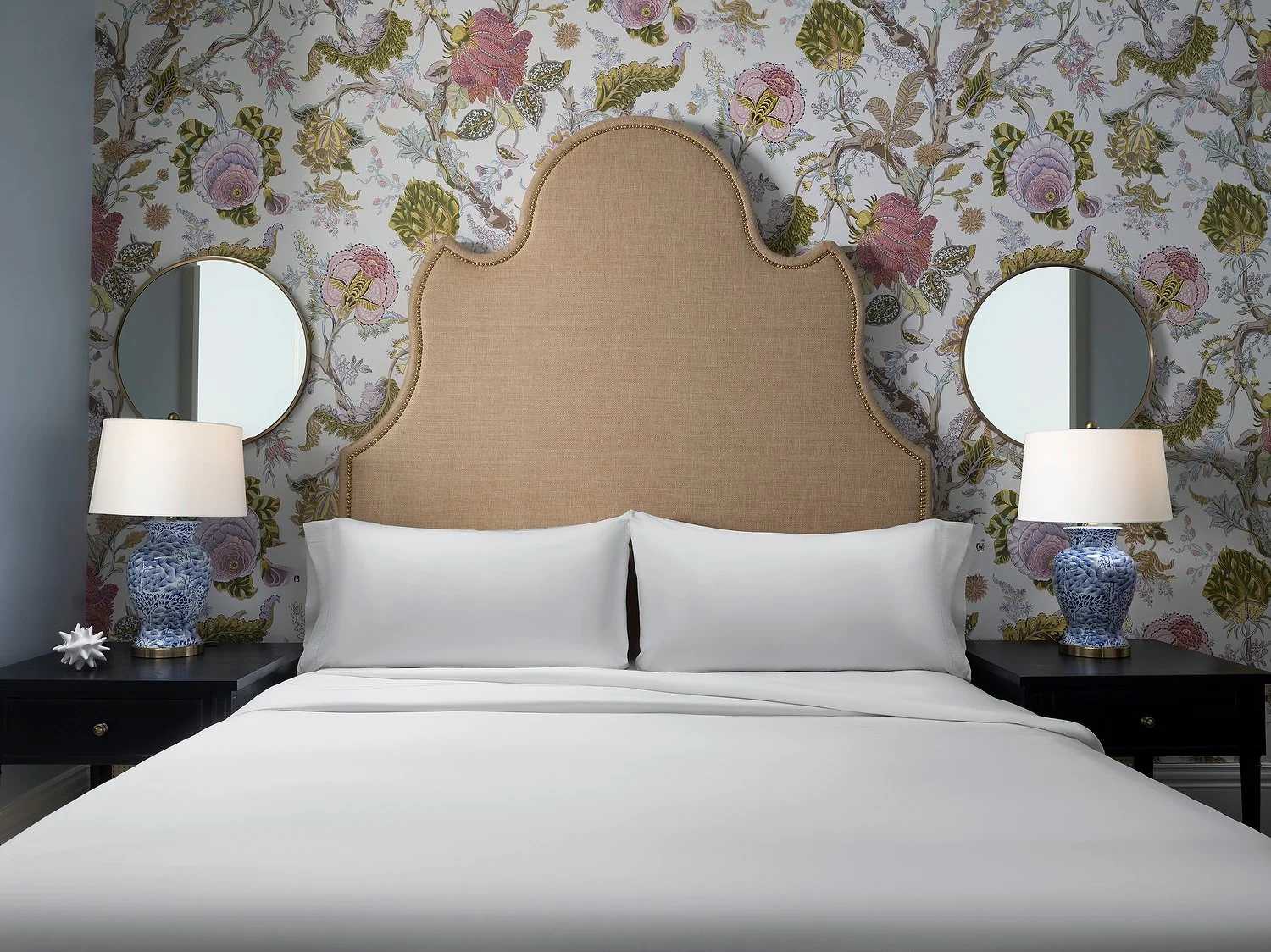 Del July 2023 - Victorian Model Room Bed Detail.JPEG