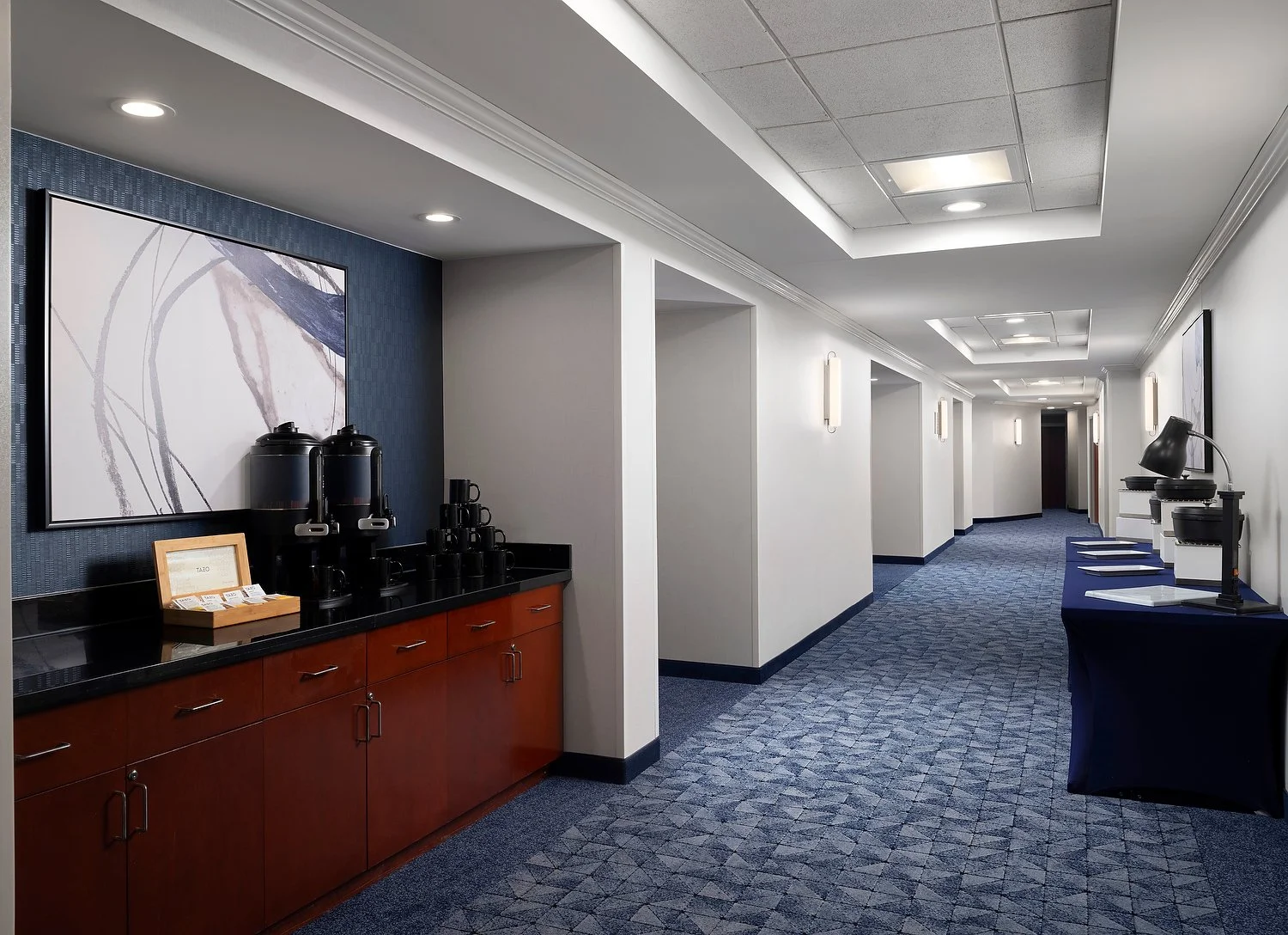 Washington DC Courtyard prefunction.JPG