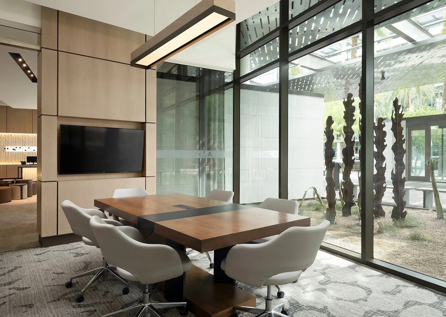 Phoenix AC Hotel Juniper media salon.JPEG