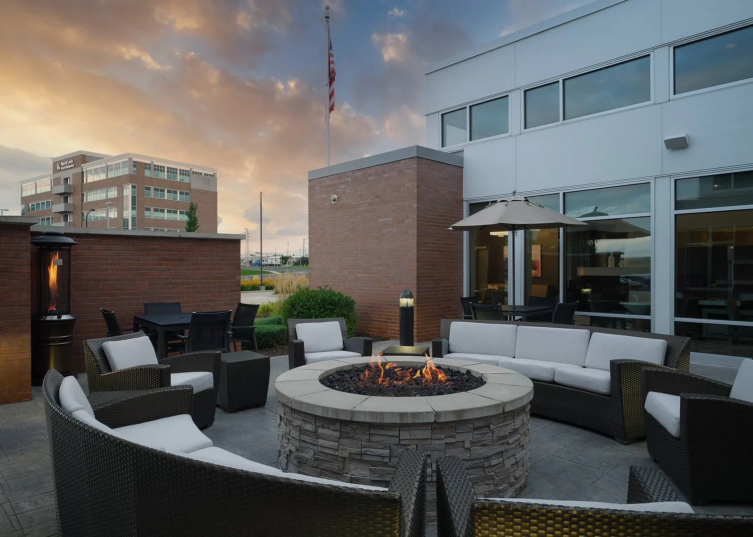 Green Bay Residence Inn patio.JPEG