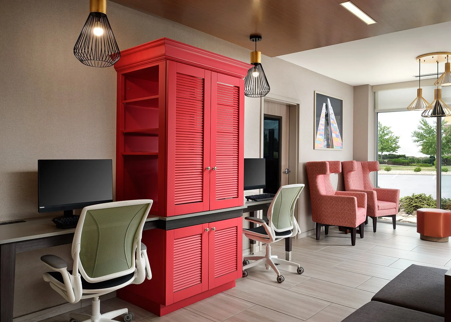 Troy Home2 business center  .JPEG