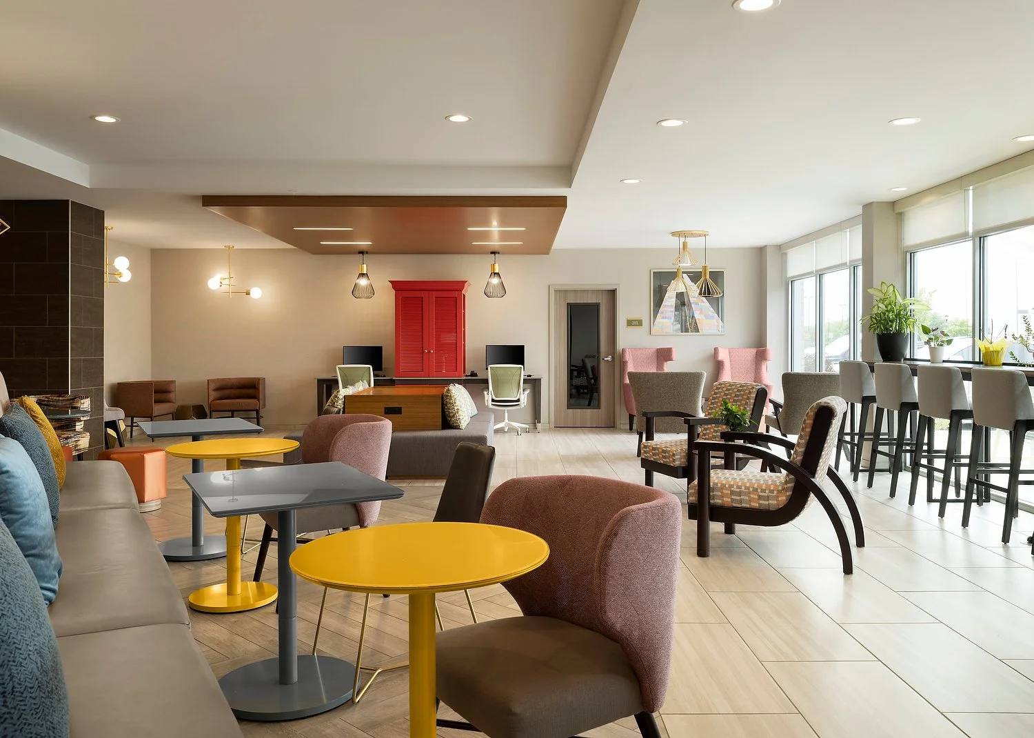 Troy Home2 Oasis lobby.JPEG