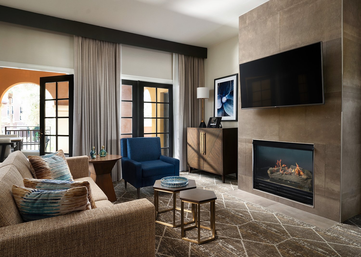 Westin Las Vegas - Casbah suites Living Room_V2-PATH.JPEG