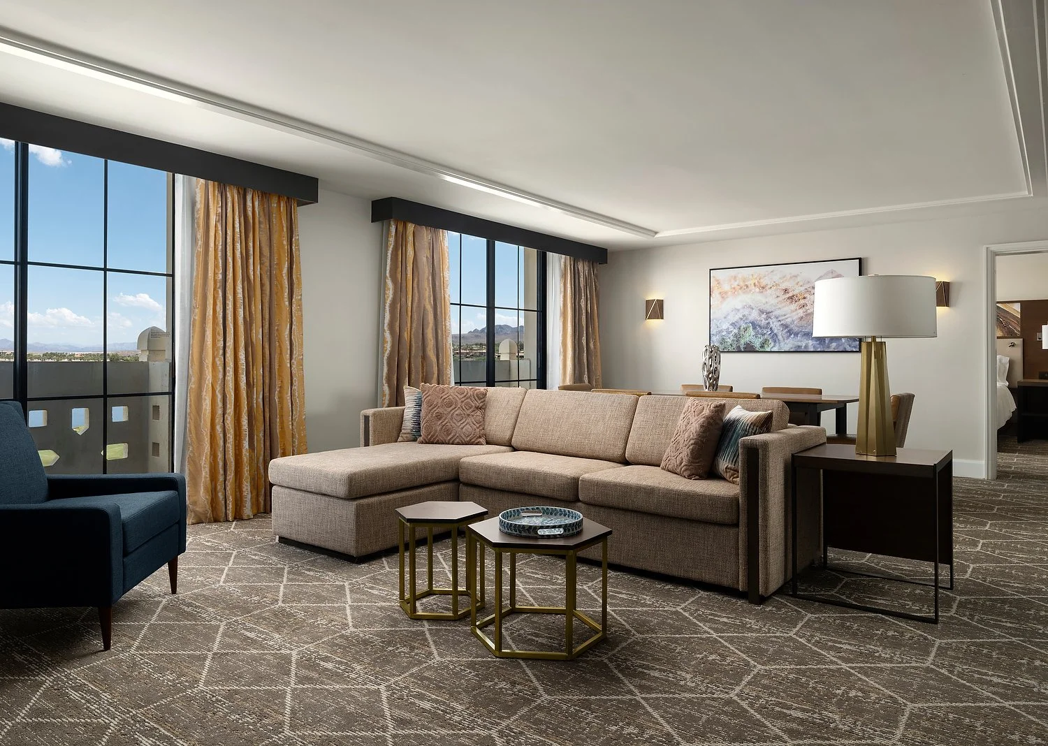 Lake Las Vegas Westin room 8212 jr suite-PATH.JPEG