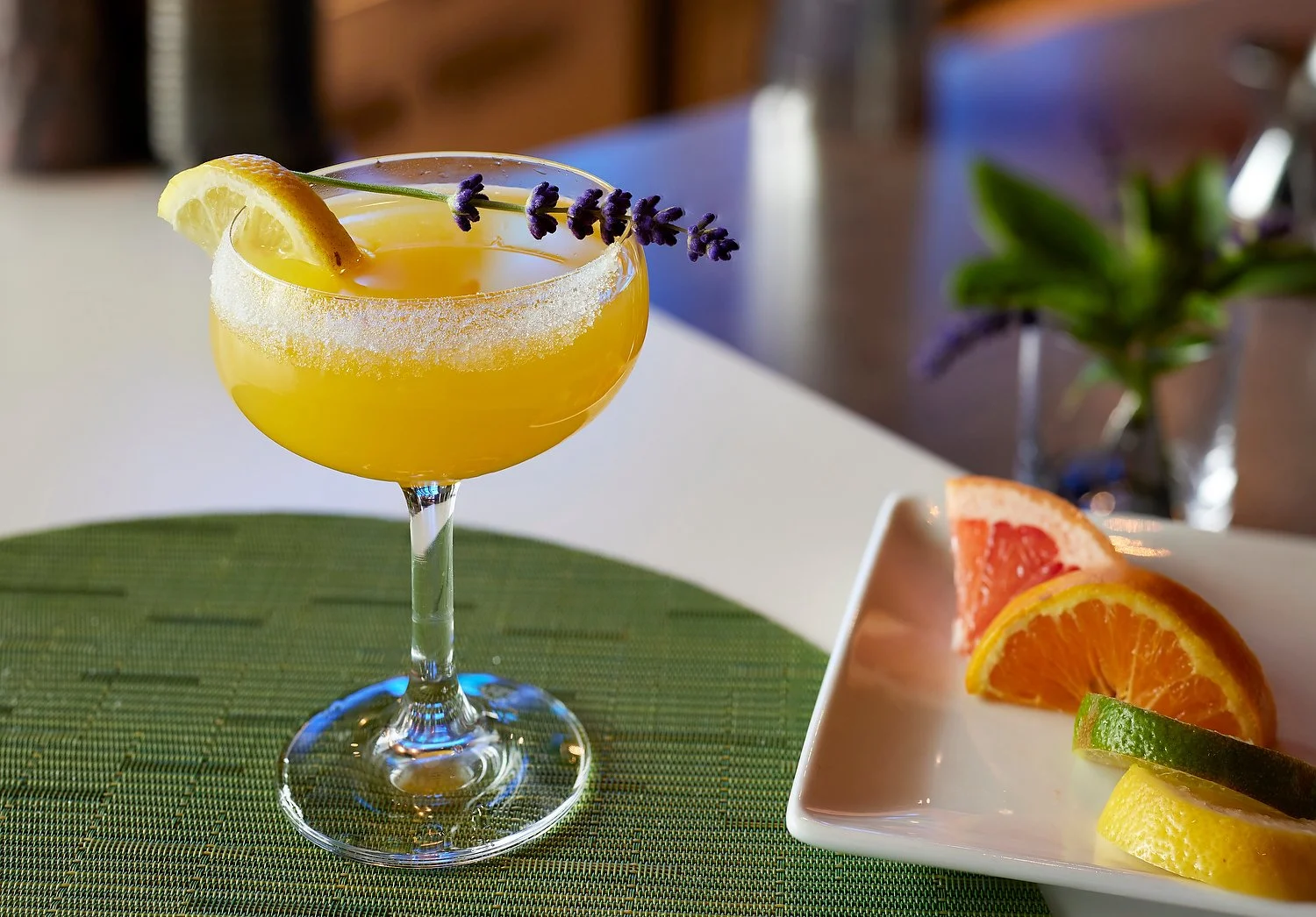 SEAAD Redmond Aloft drink7.JPG