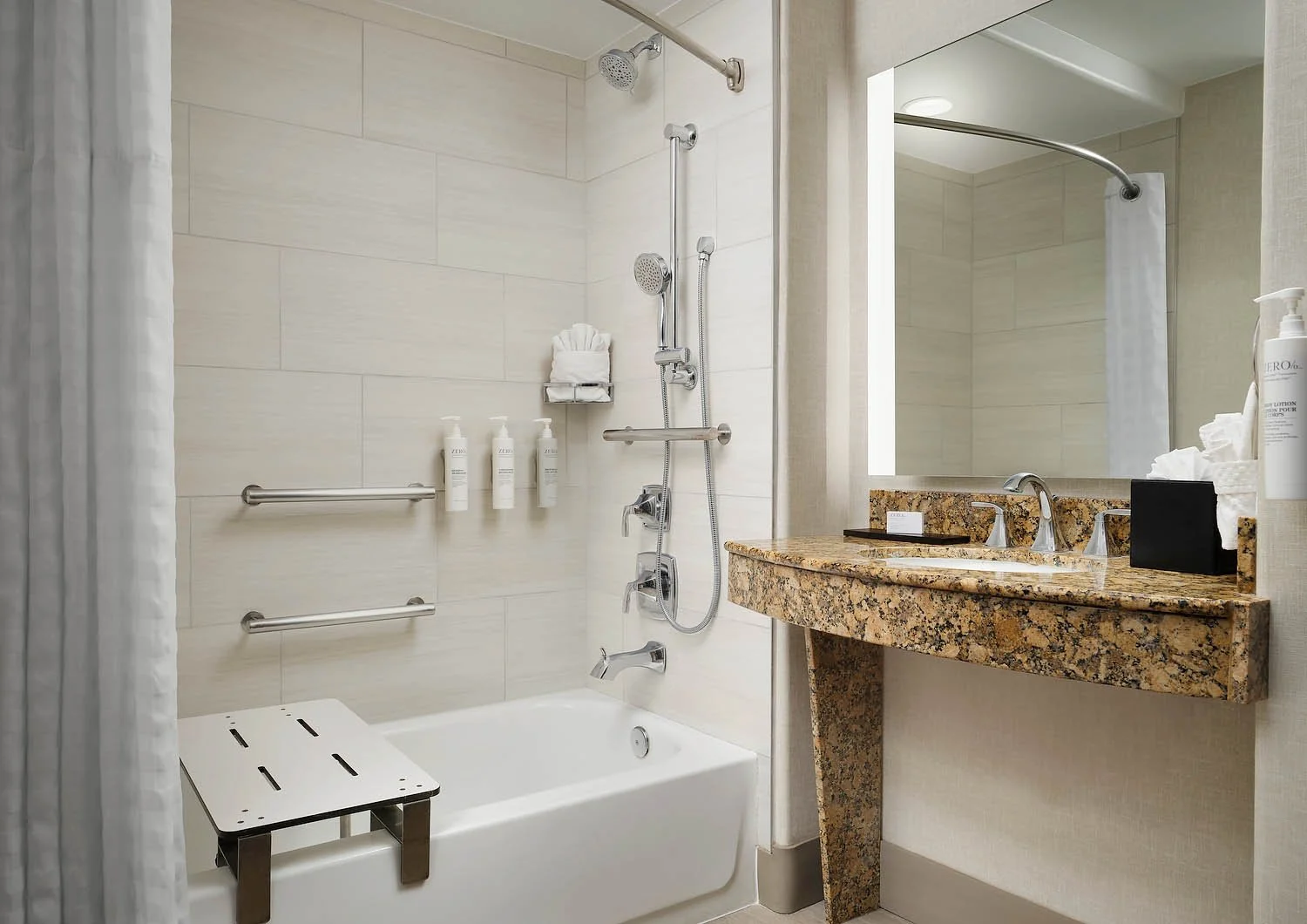 Tucson Embassy suite room 309 ADA  BATH Tub v2.JPEG