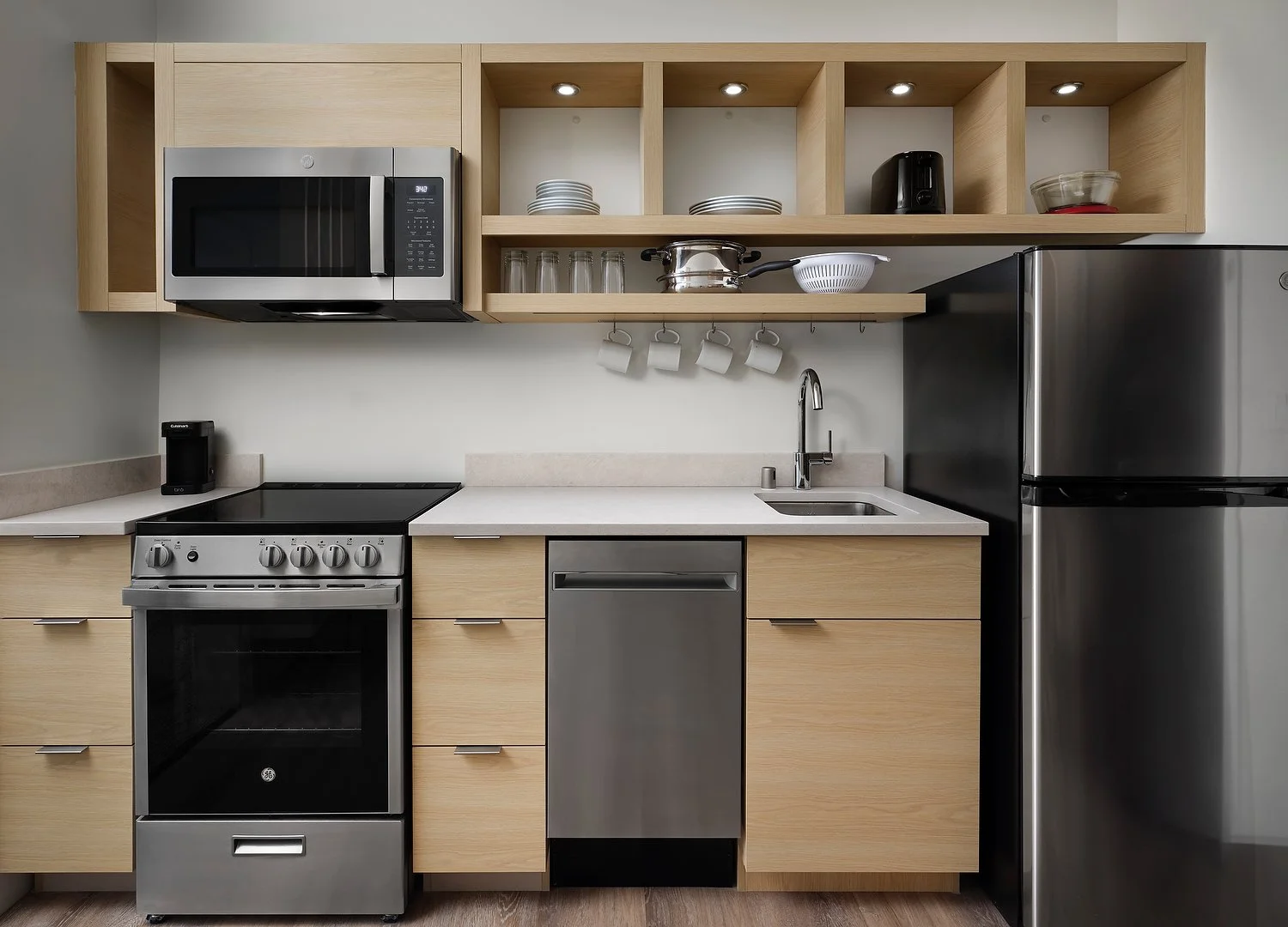 BARSTOW FF room 249 1 bedroom suite kitchen.JPG