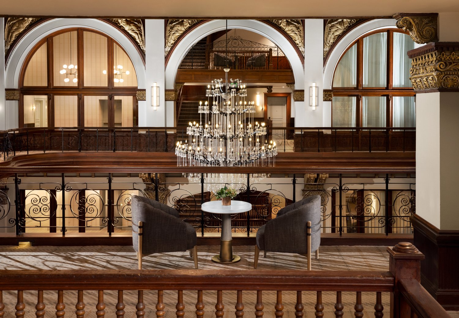 5th Floor Landing-Seating.JPG