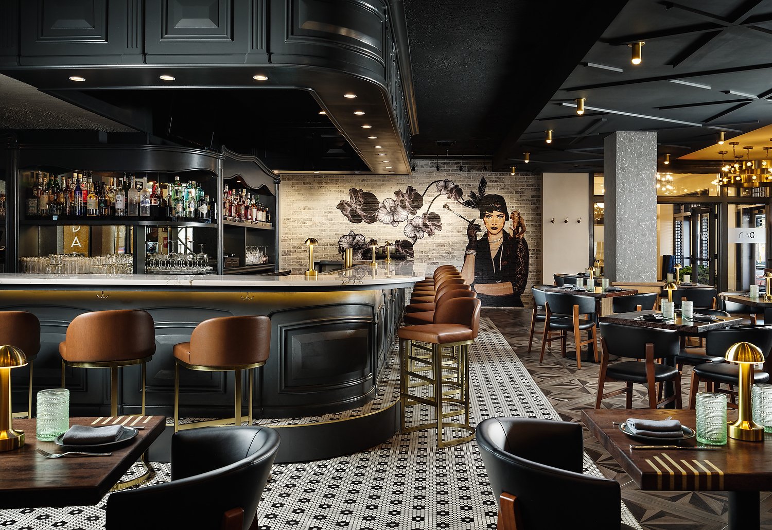 Tampa Hotel Flor bar.JPG