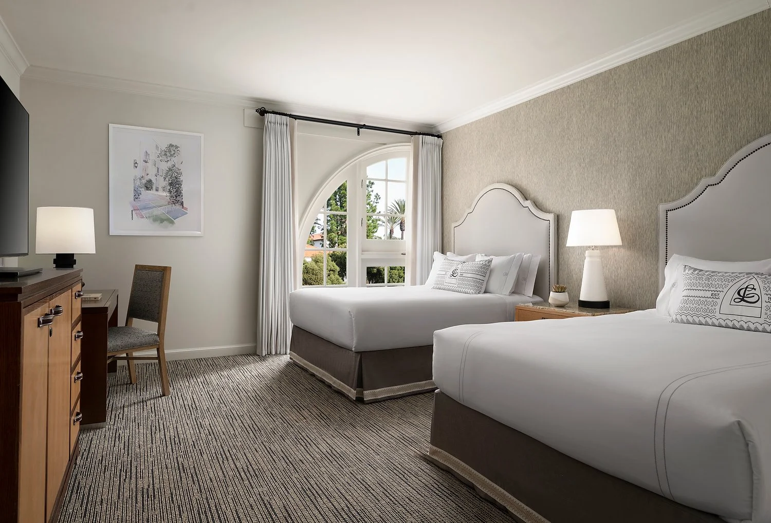 Carlsbad Omni - Room 718 - Deluxe Double Queen-2sd.JPG