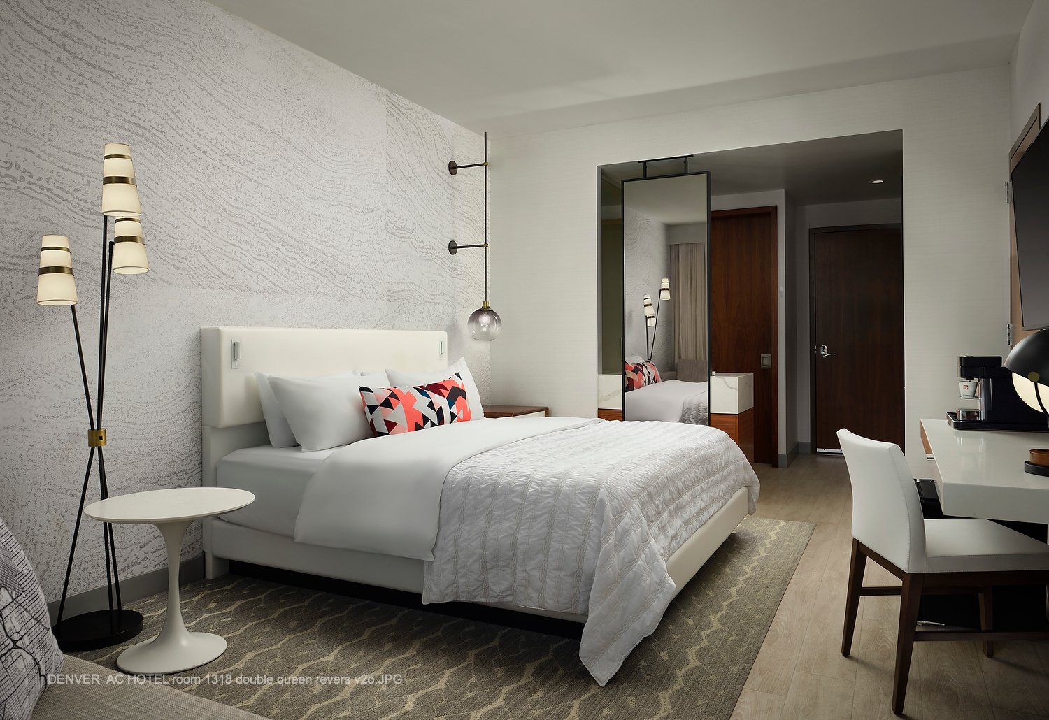 DENVER  AC HOTEL room 1318 double queen revers v2o.JPG