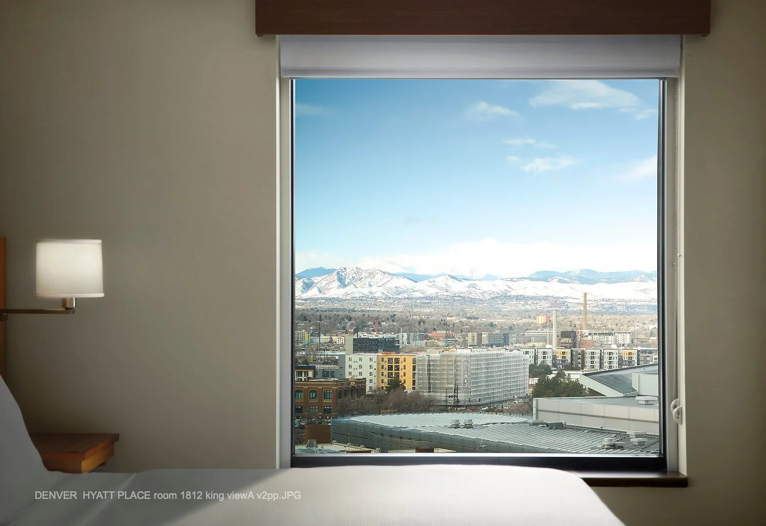 DENVER  HYATT PLACE room 1812 king viewA v2pp.JPG