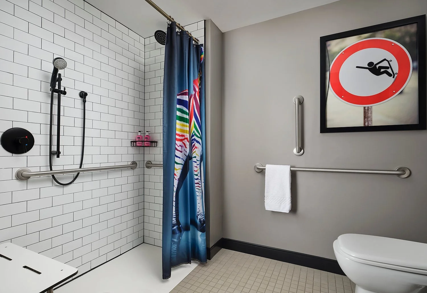 MOXY Chicago room 719 ADA bath roll-in off.JPG