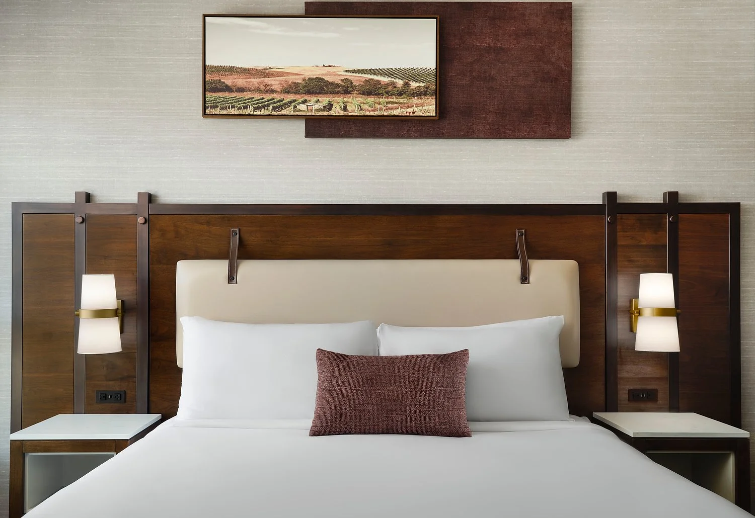 NAPA KNOLL HOTEL room 420 1 bedroom king headboard v2.JPG