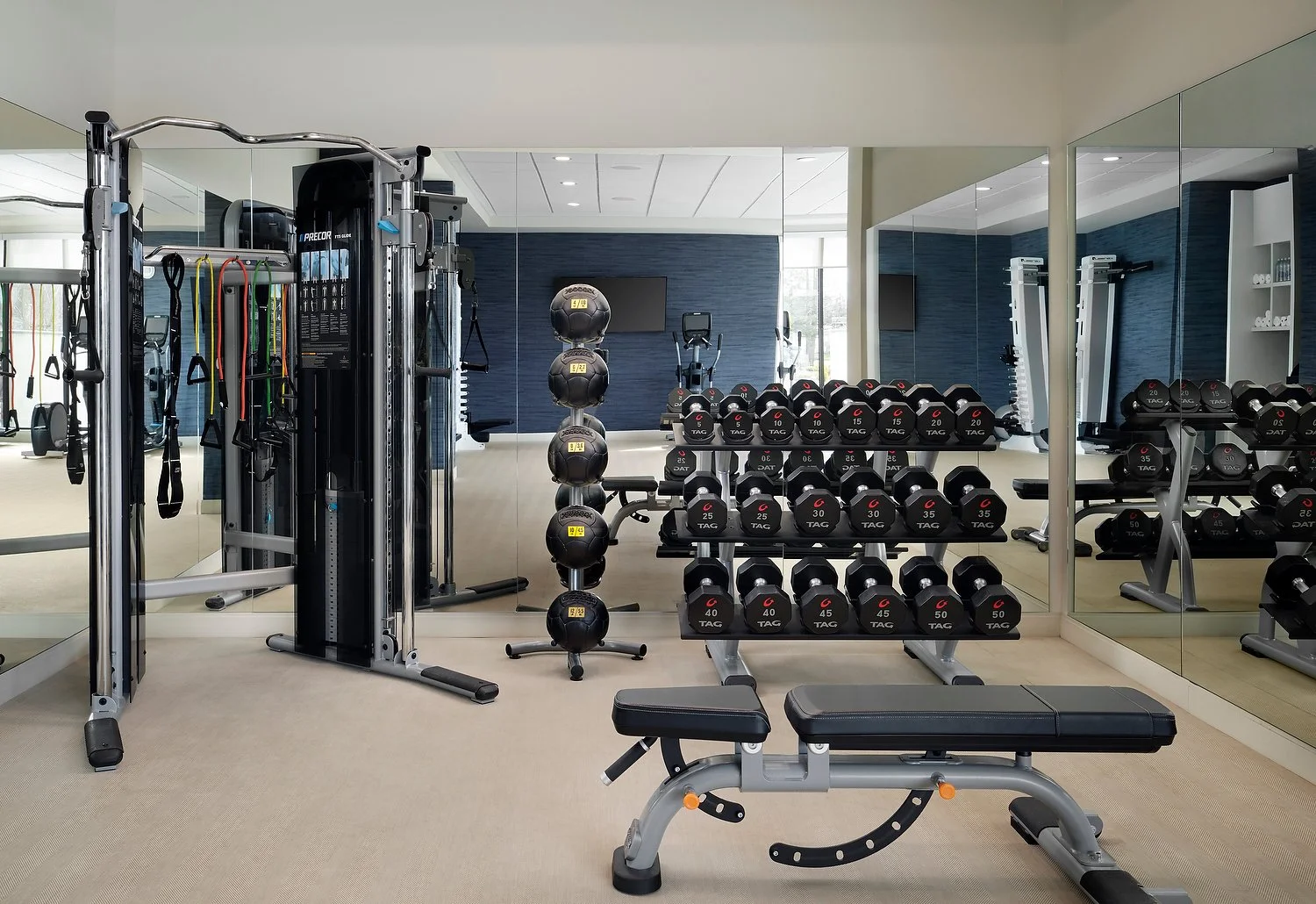 RI MIAMI SURFSIDE  fitness center B v2.JPG