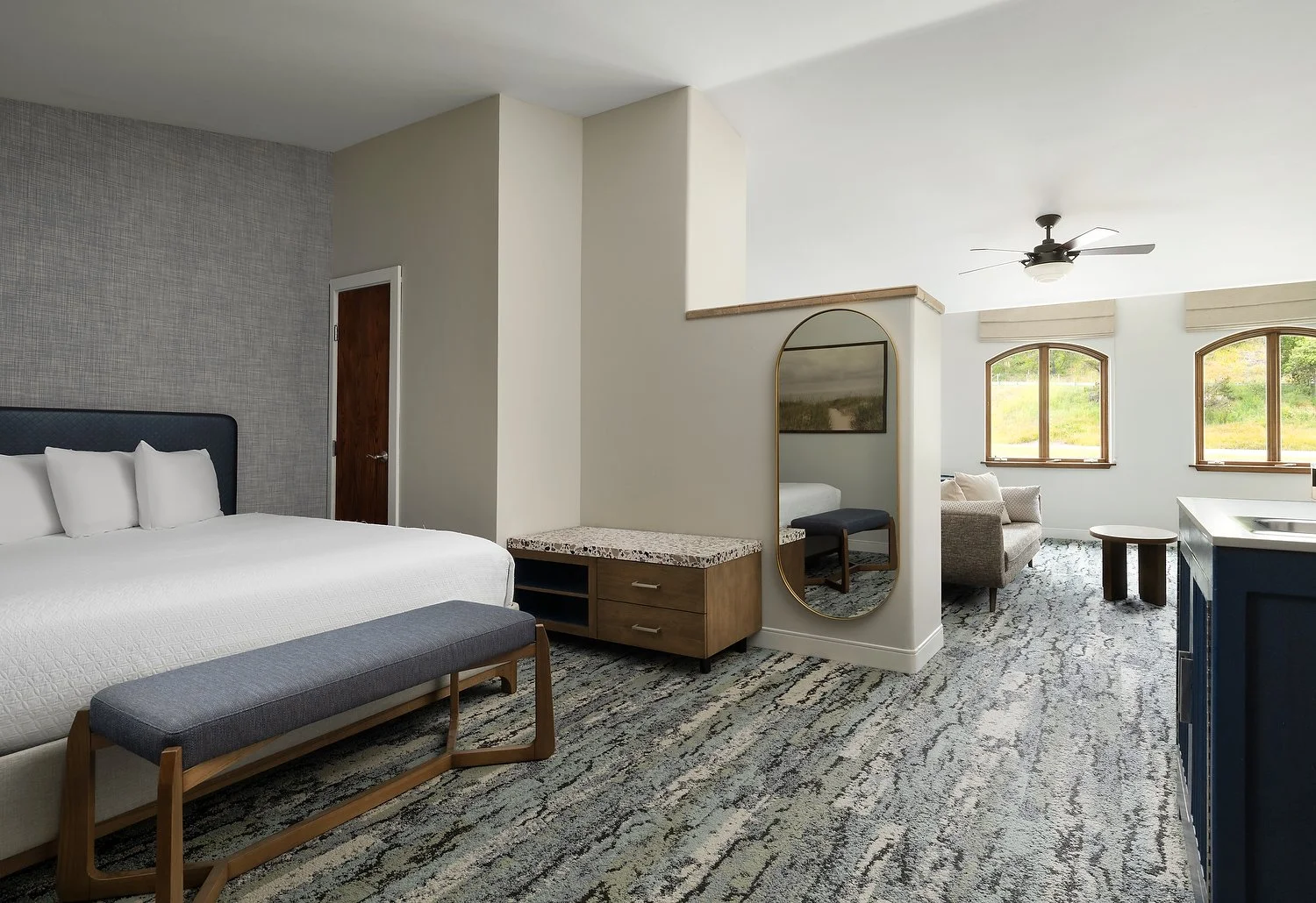 Cambria El Colibri - Room 219 - King Suite.JPG