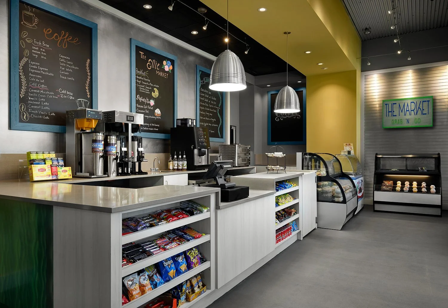 Grab and go market inside.JPG