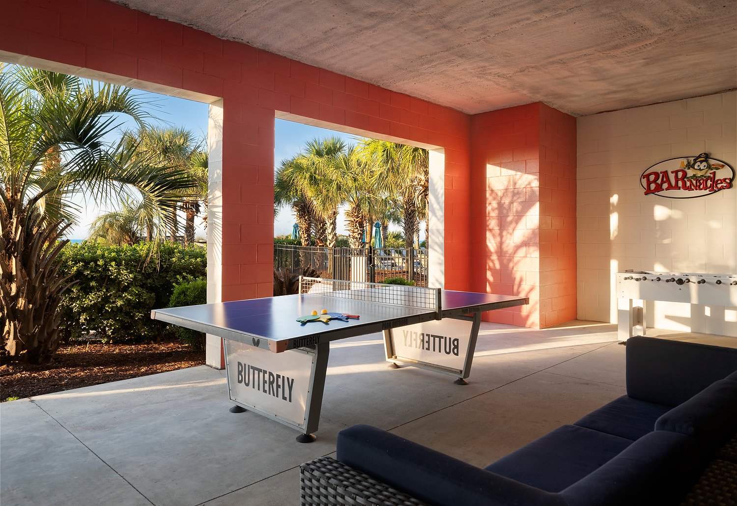 ping pong recreation area.JPG