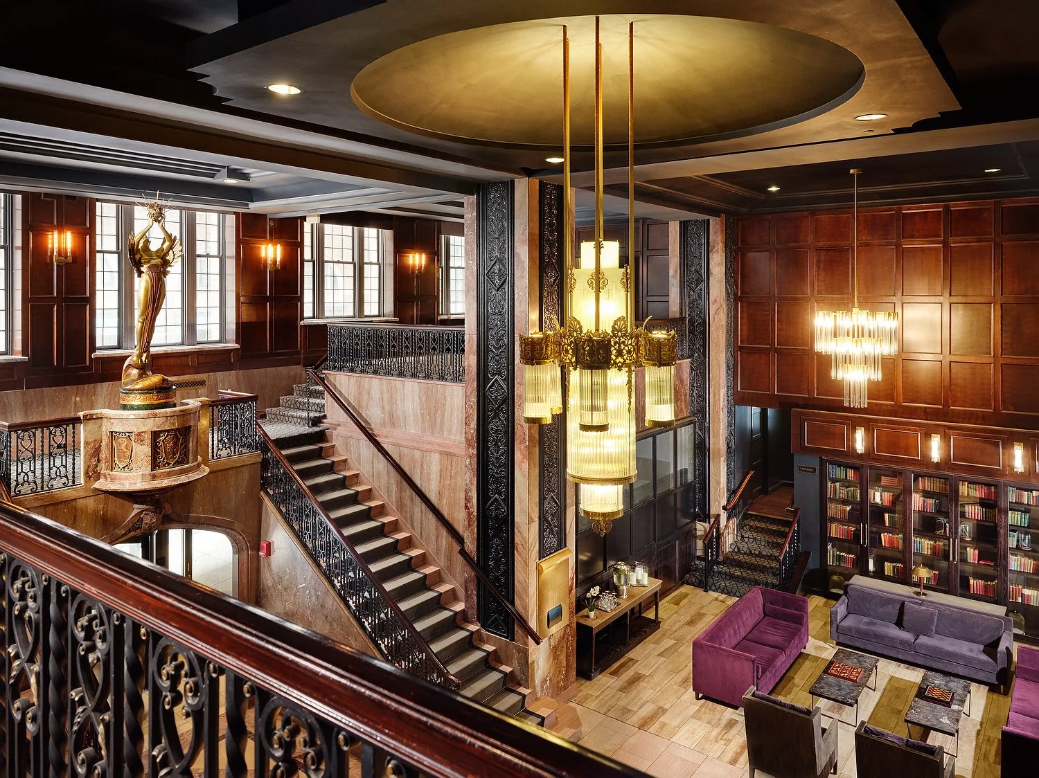 lobby second floor.JPG