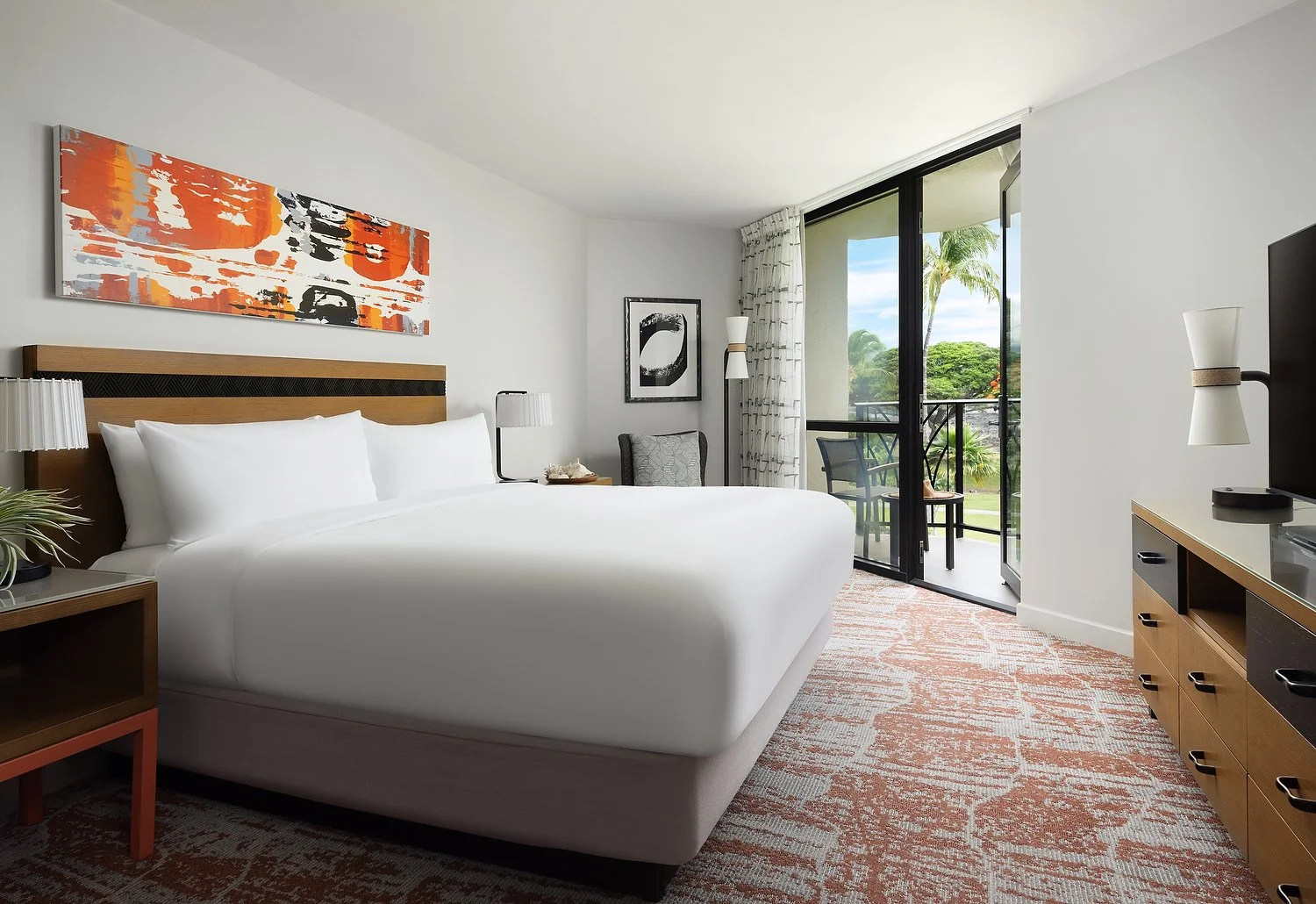 room 3112 island view master bedroom light on.JPG