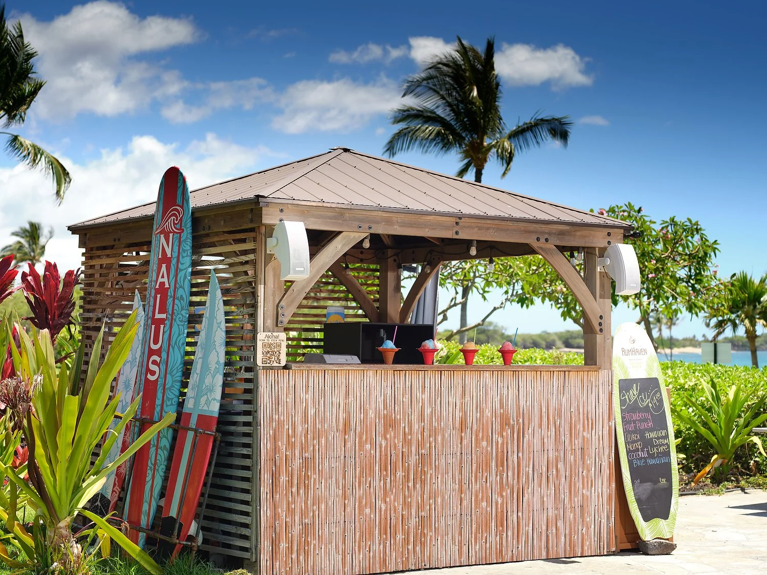 Waikoloa MVC beach shaved ice.tif.JPG