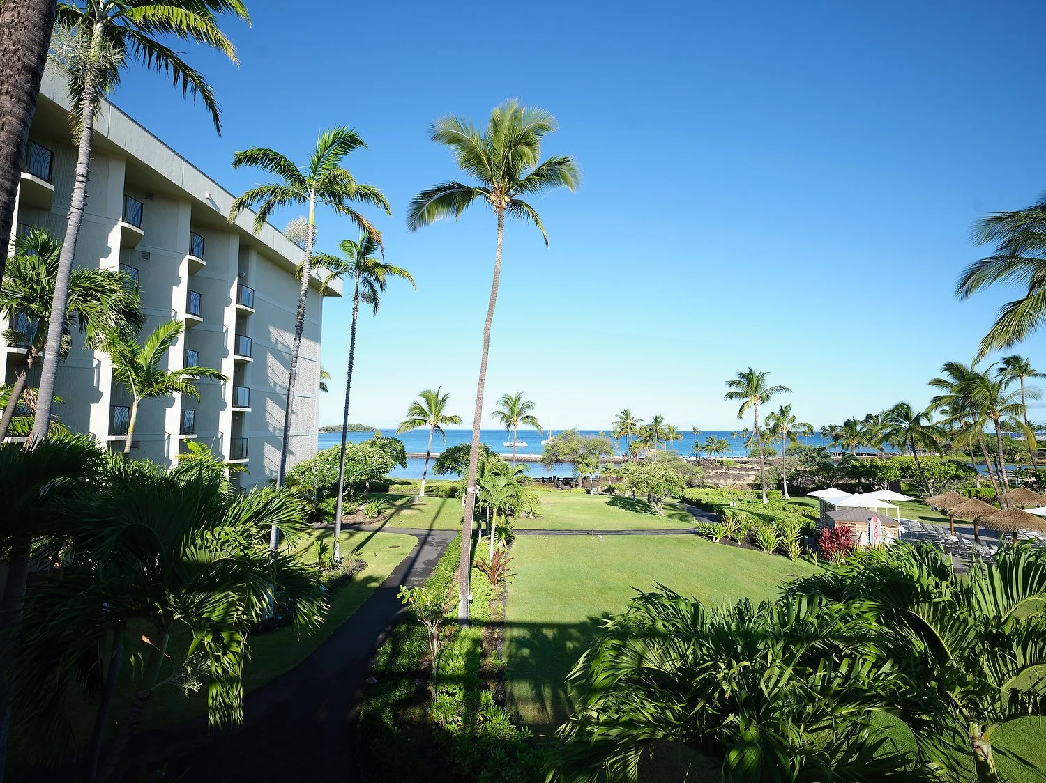 Waikoloa MVC grounds.JPG