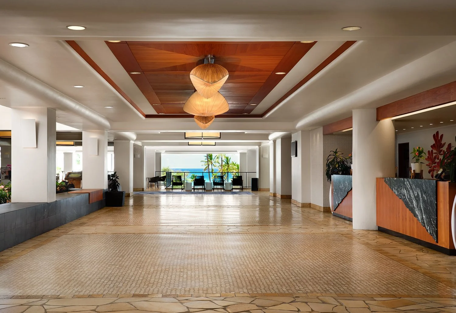 Waikoloa MVC lobby .JPG