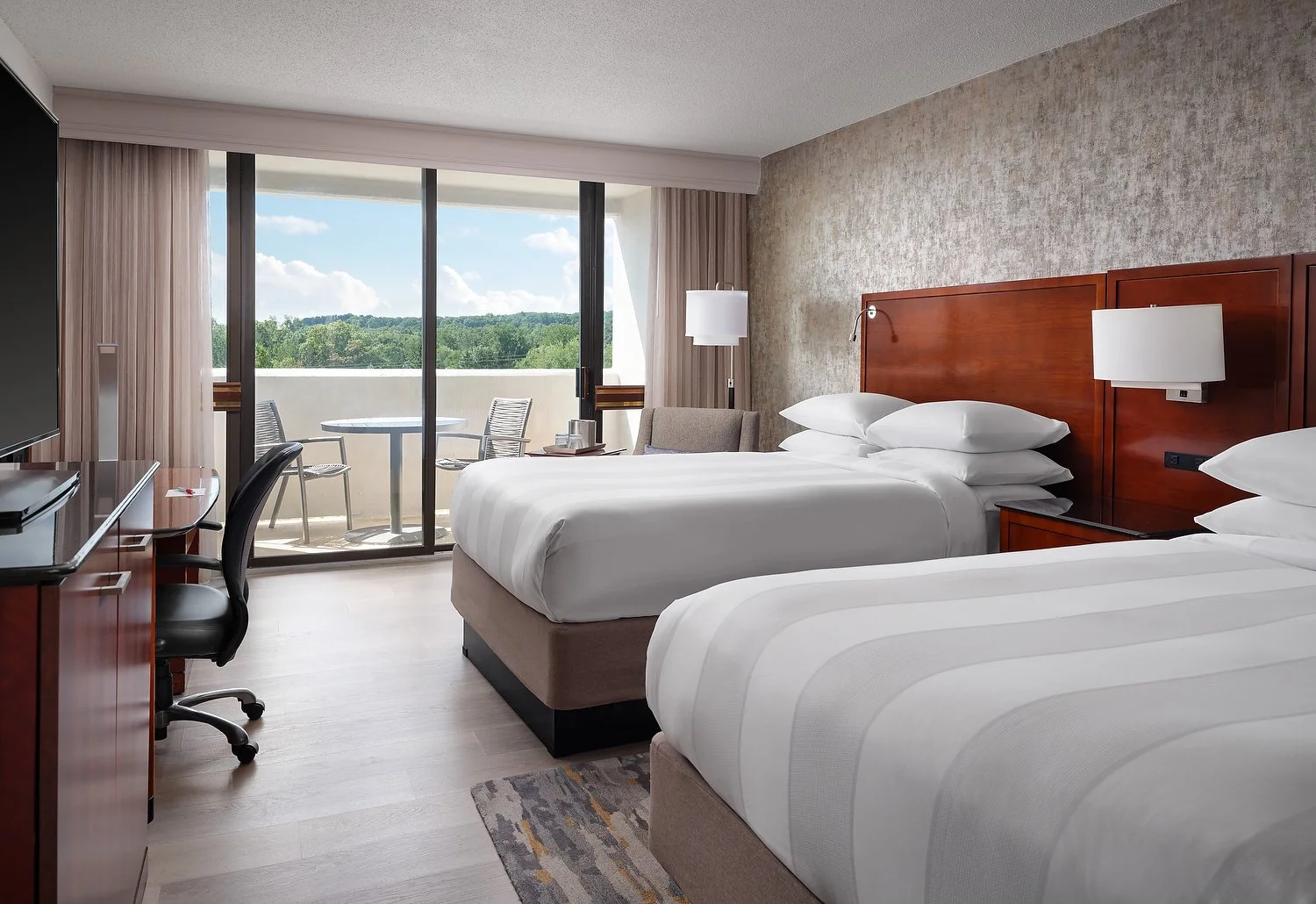 hanovery marriott 853 double.JPG