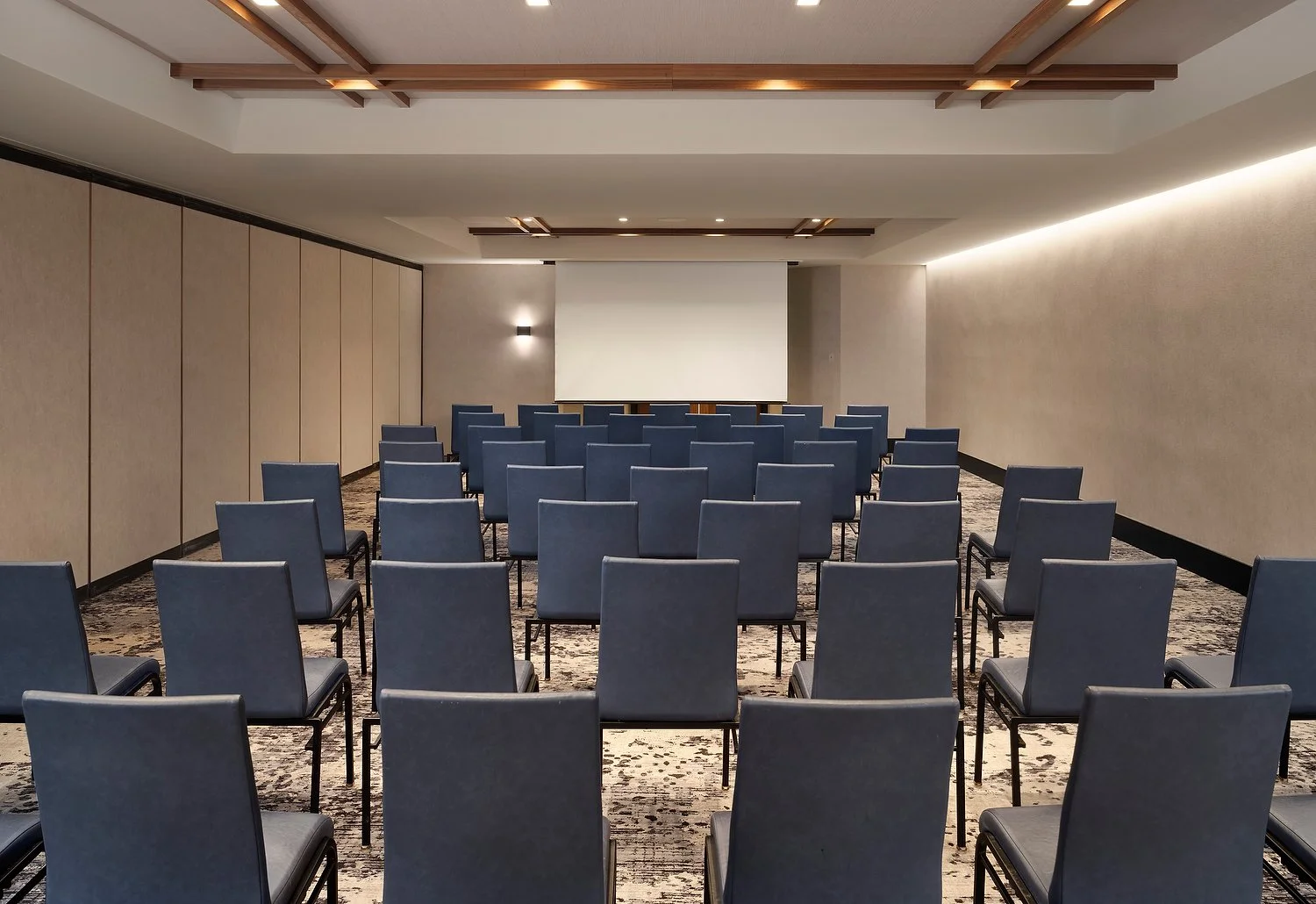 Breckenridge Alpenrock Timberline meeting space.JPG
