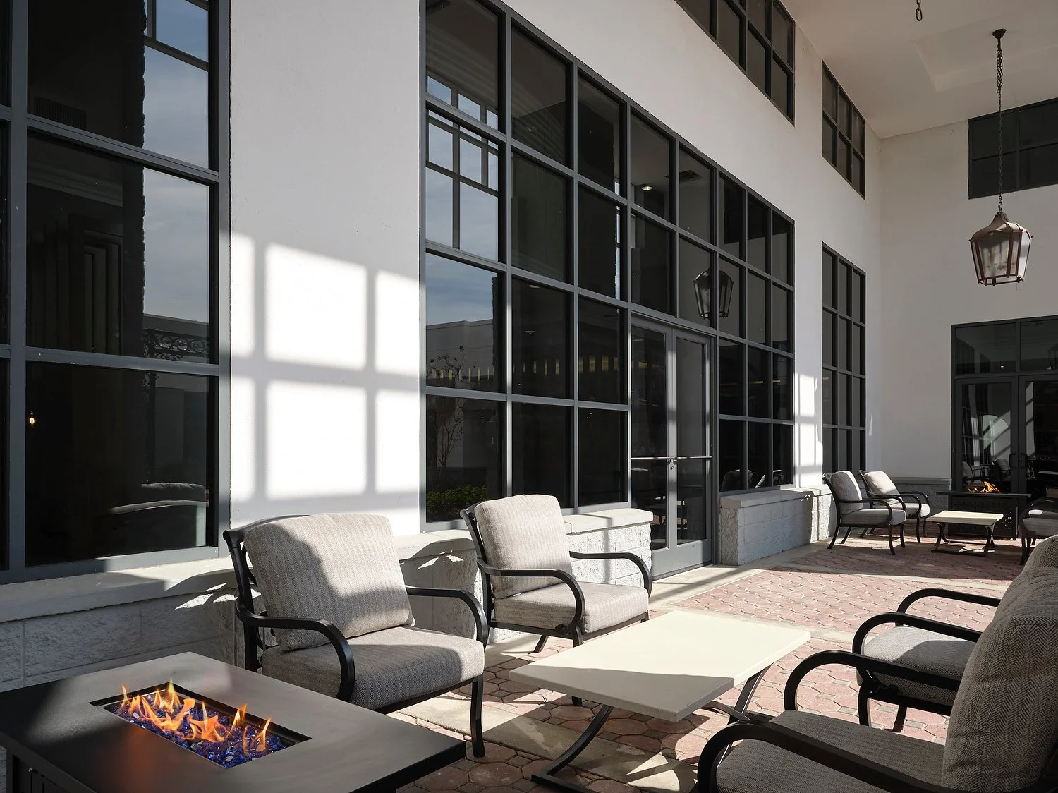 New Orleans Hilton patio.JPG