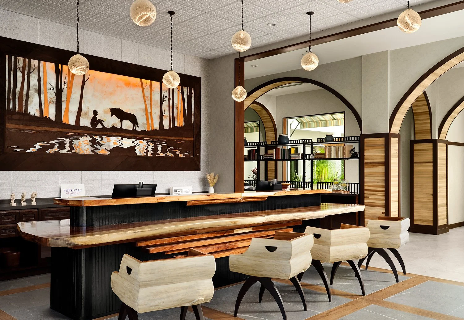 SANCITY HOTEL front desk.JPG