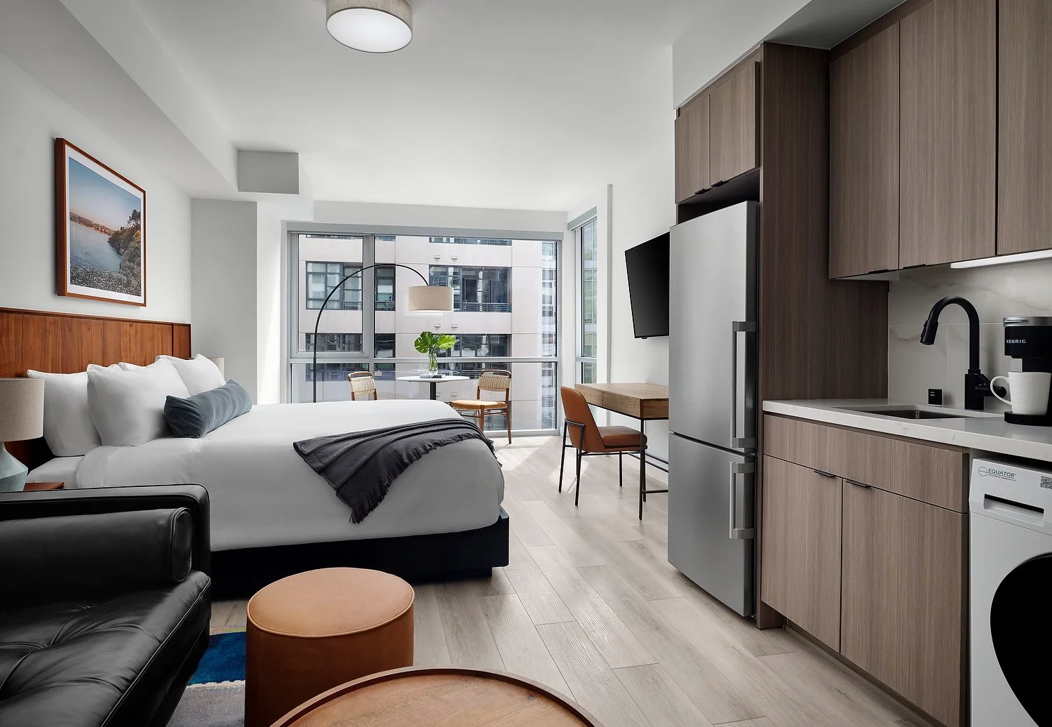 Sentral San Diego room 523 studio.JPG