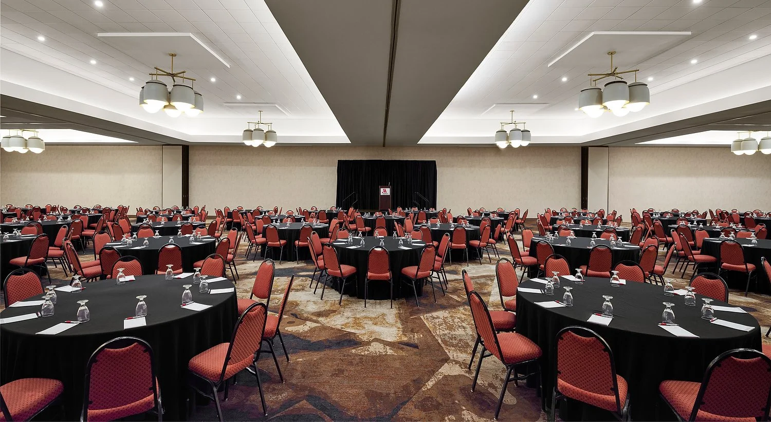 Albequerque marriott I.JPG