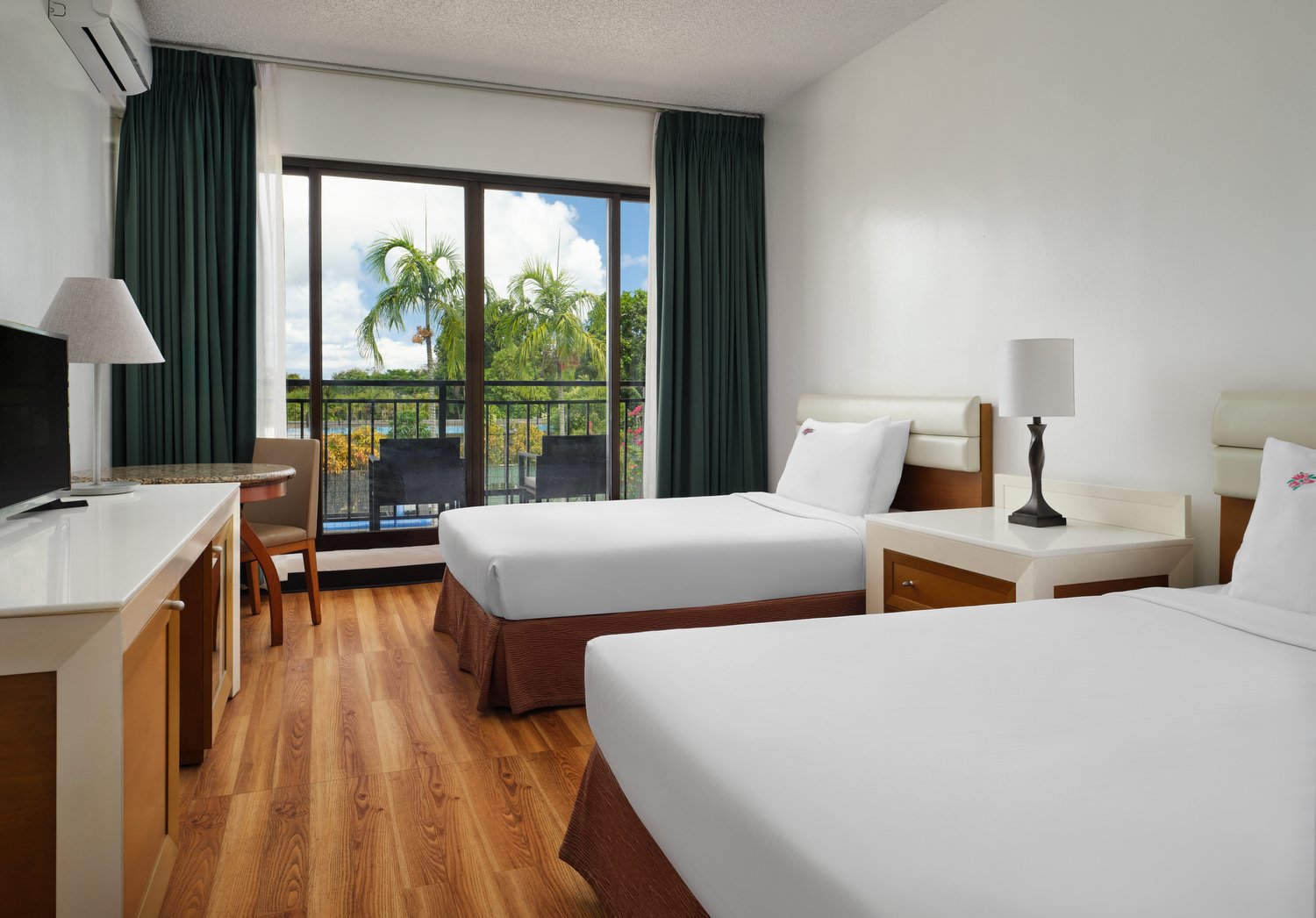 Guam Sure Stay double.JPG