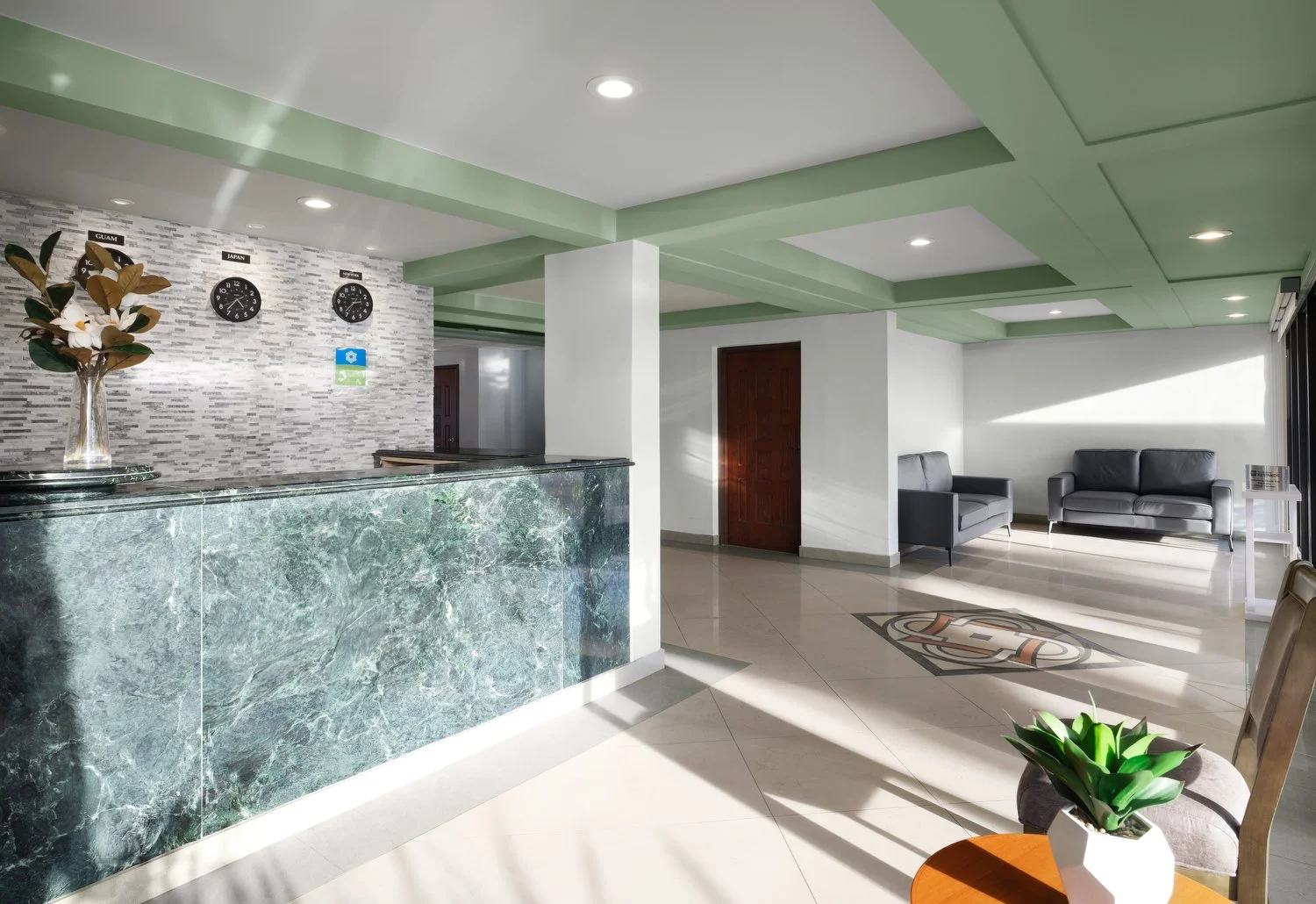 Guam Sure Stay 3.JPG