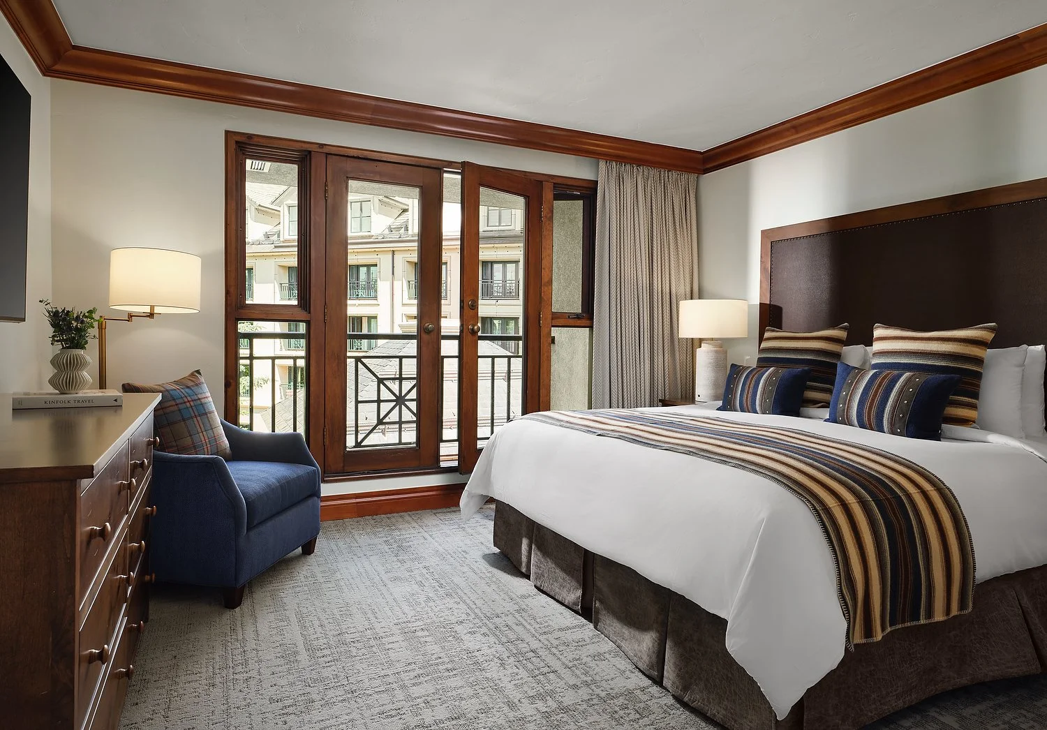 beaver creek park hyatt room 3504 3 BR 3rd BEDROOM v2.JPG