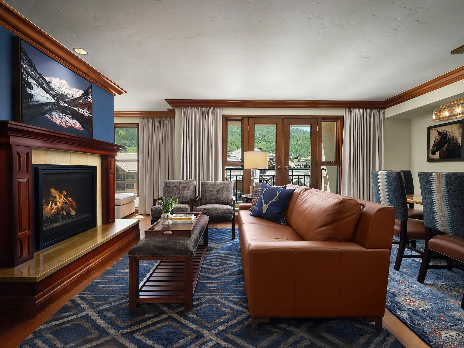 beaver creek park hyatt room 2054 2 BR LIVING AREAV1.JPG