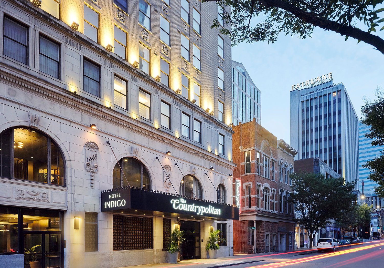 Indigo dusk exterior 1.JPG