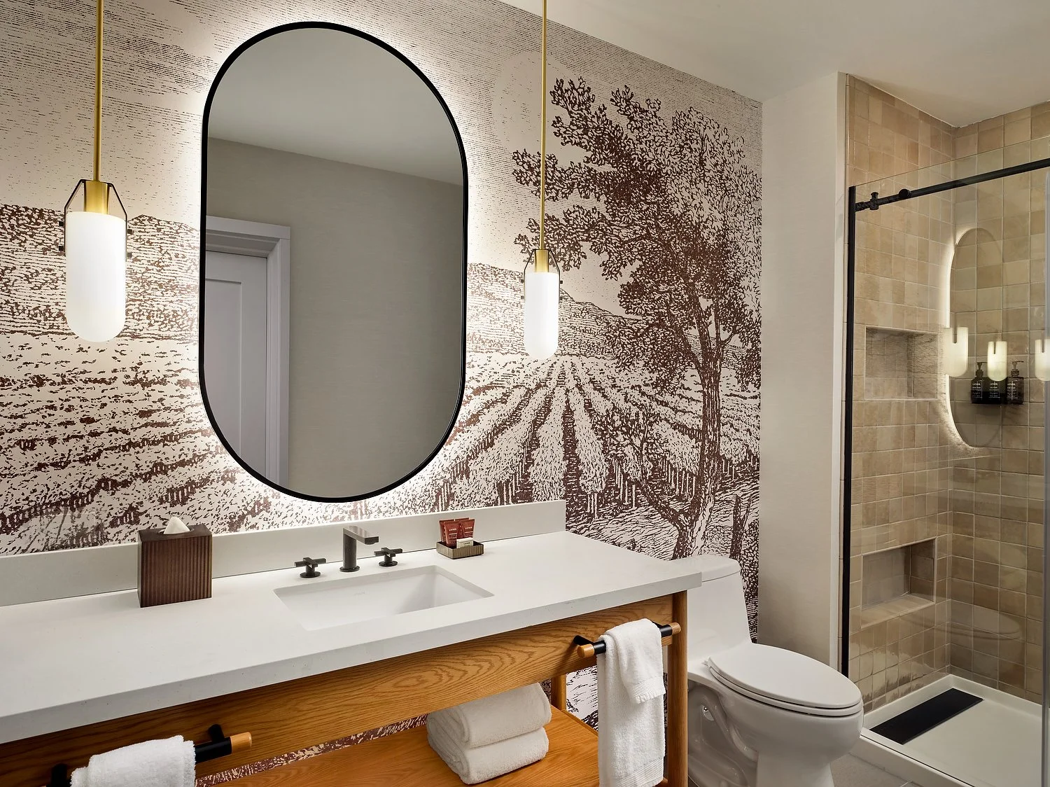 Paso Robles Ava room 315 1 BR 2q suite bath.JPG
