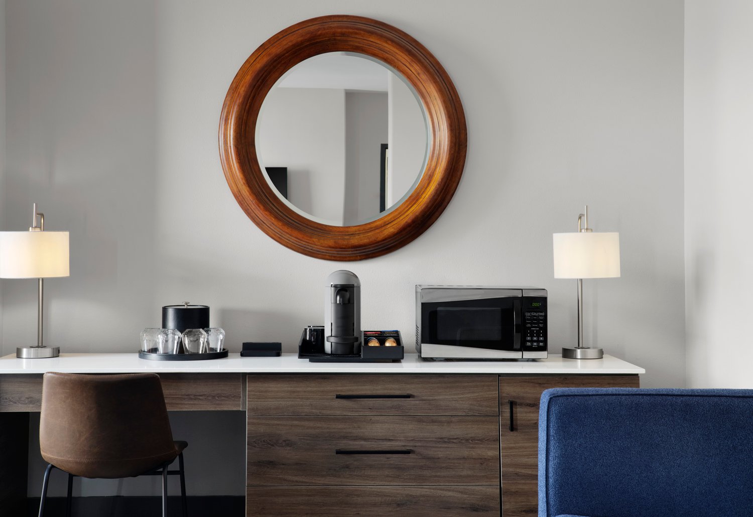 Kansas CIty Oread rm512 wet bar.JPG