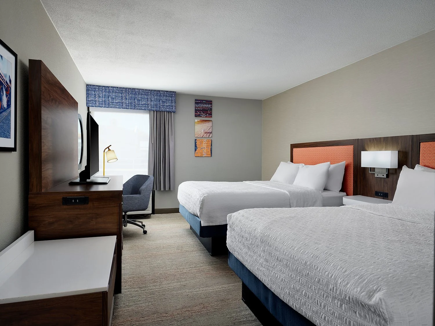 Meridian Hampton Inn two queen.JPG