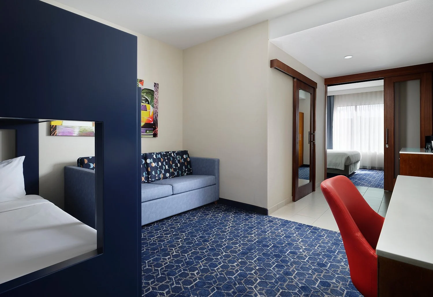 SHS Anaheim room 544 KING.JPG