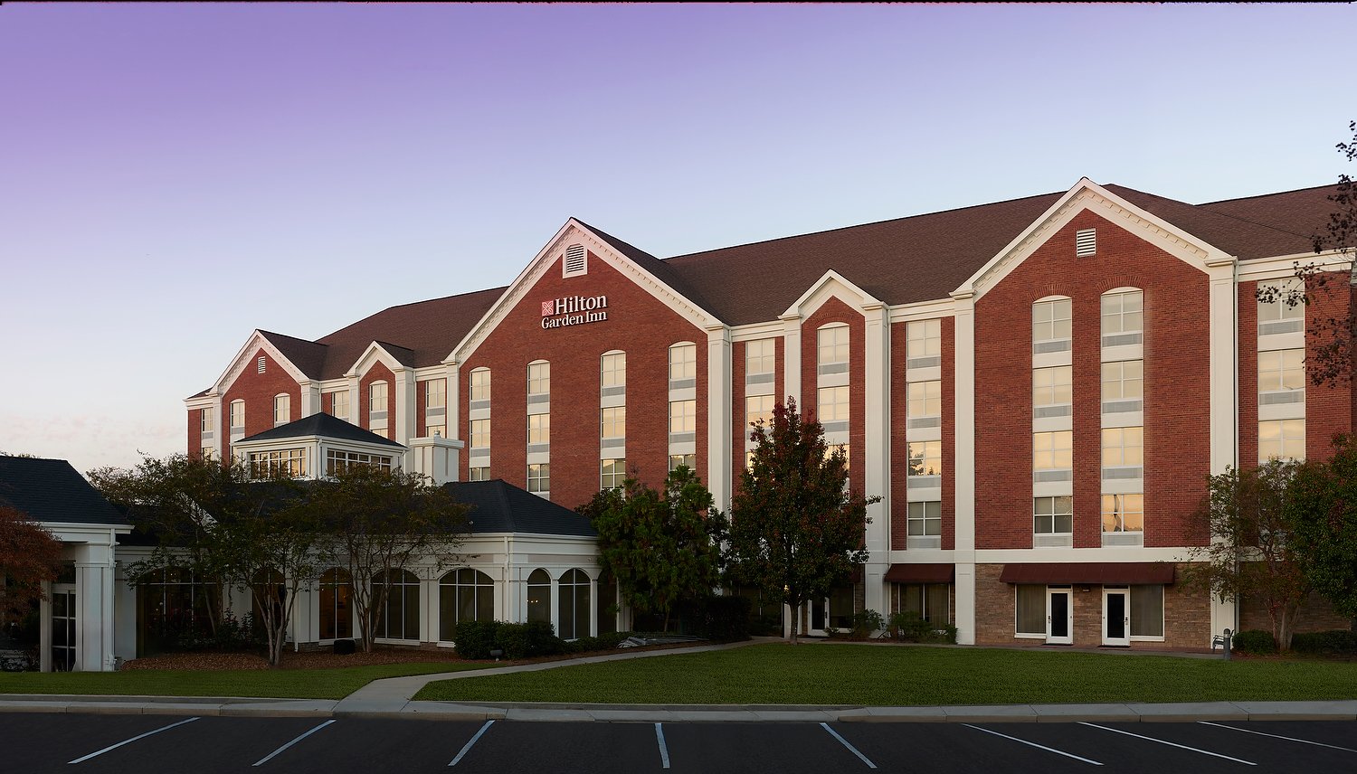 HGI Jackson dusk exterior.JPG