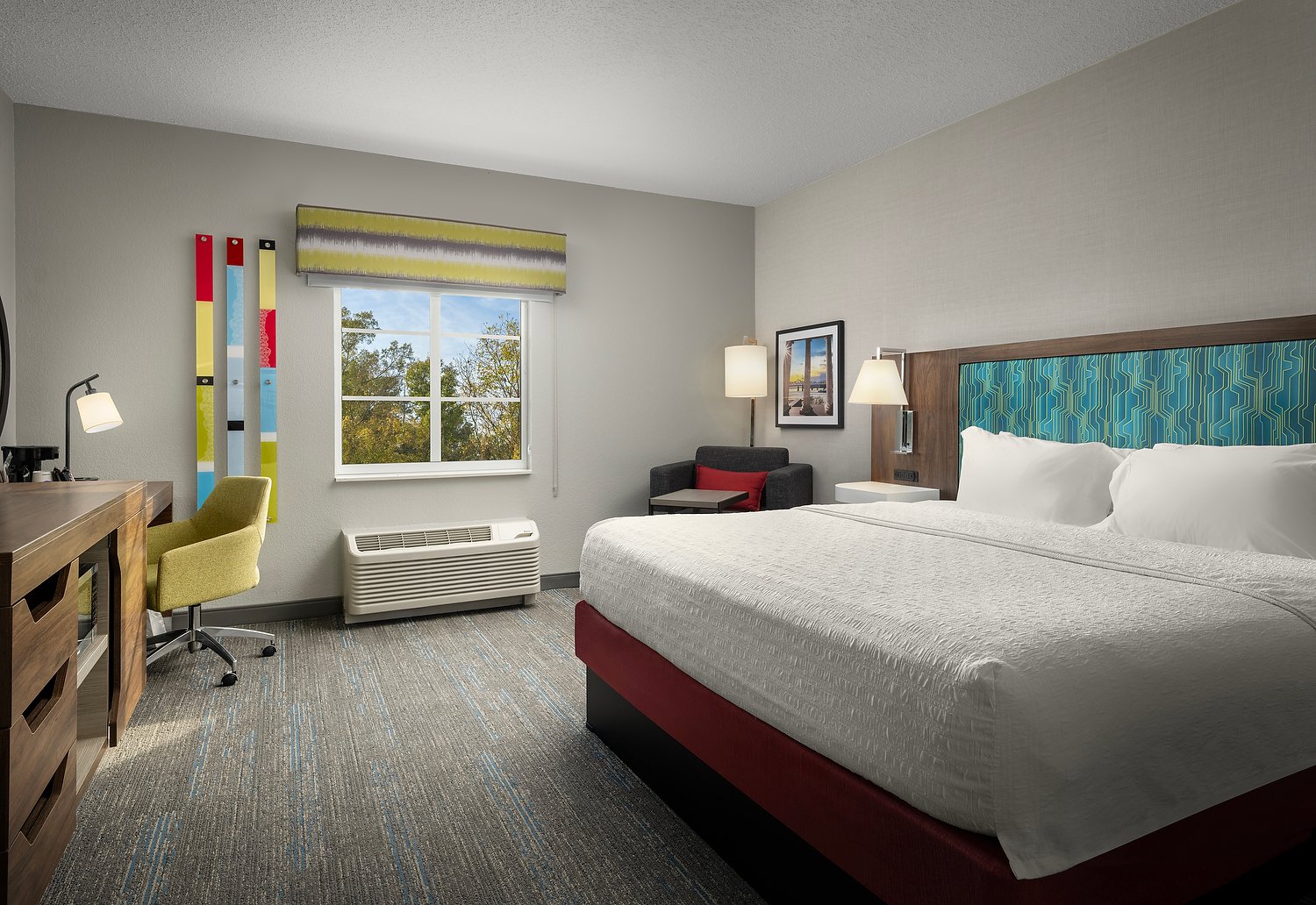 Vicksburg Hampton Inn rm 504 .JPG