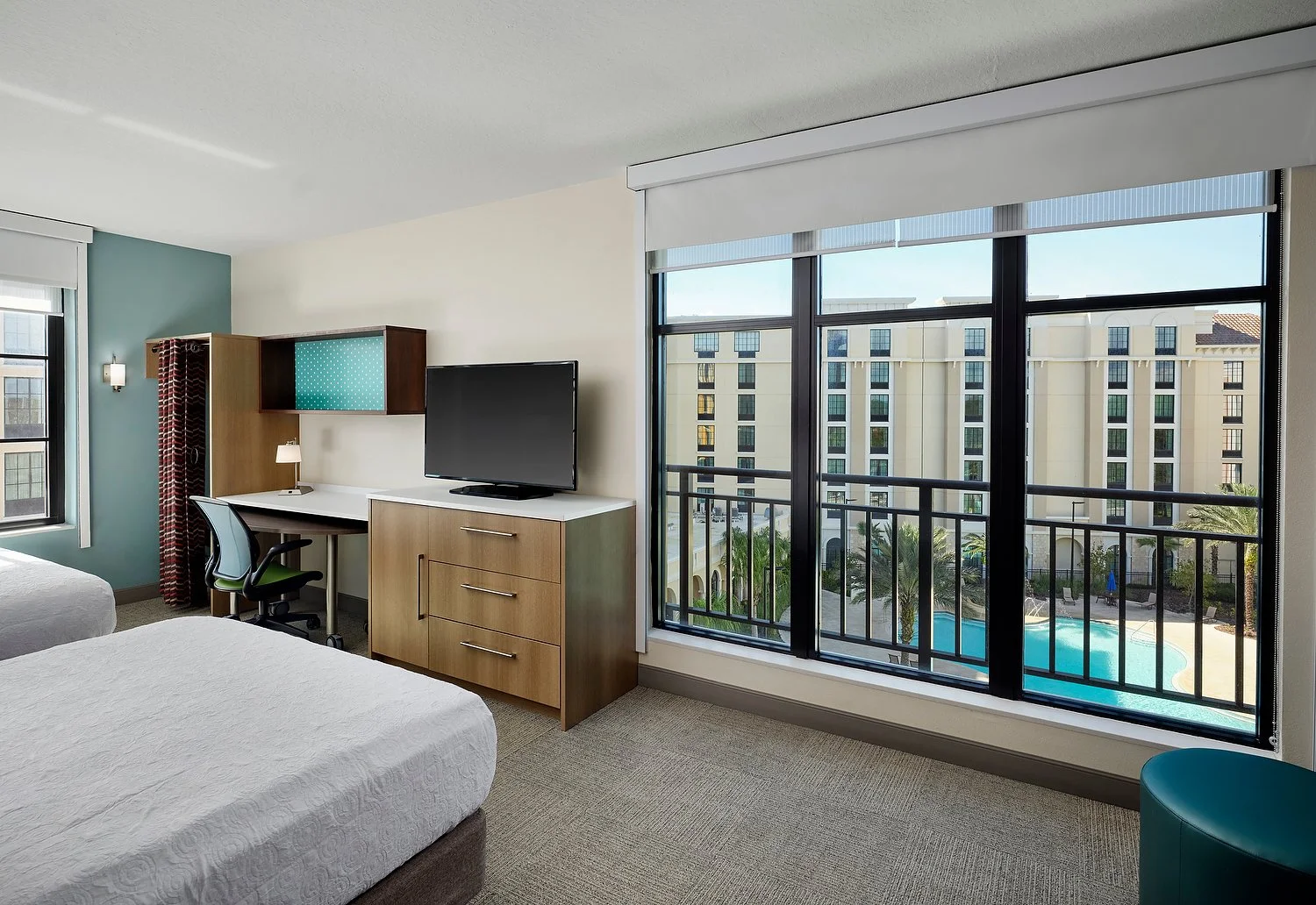 Home2suite room 501 2 qn studio.JPG