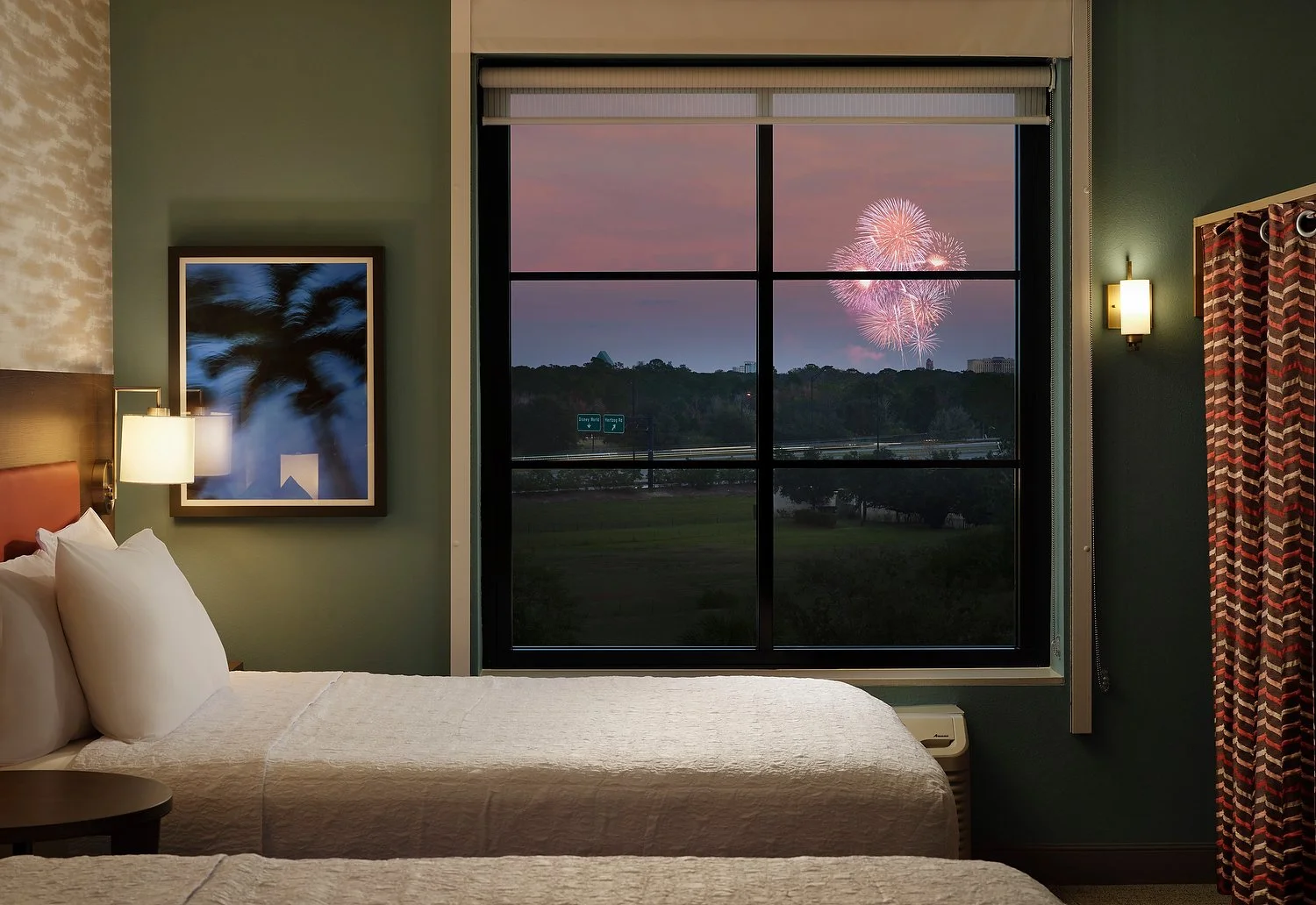 Home2 fireworks view room.JPG