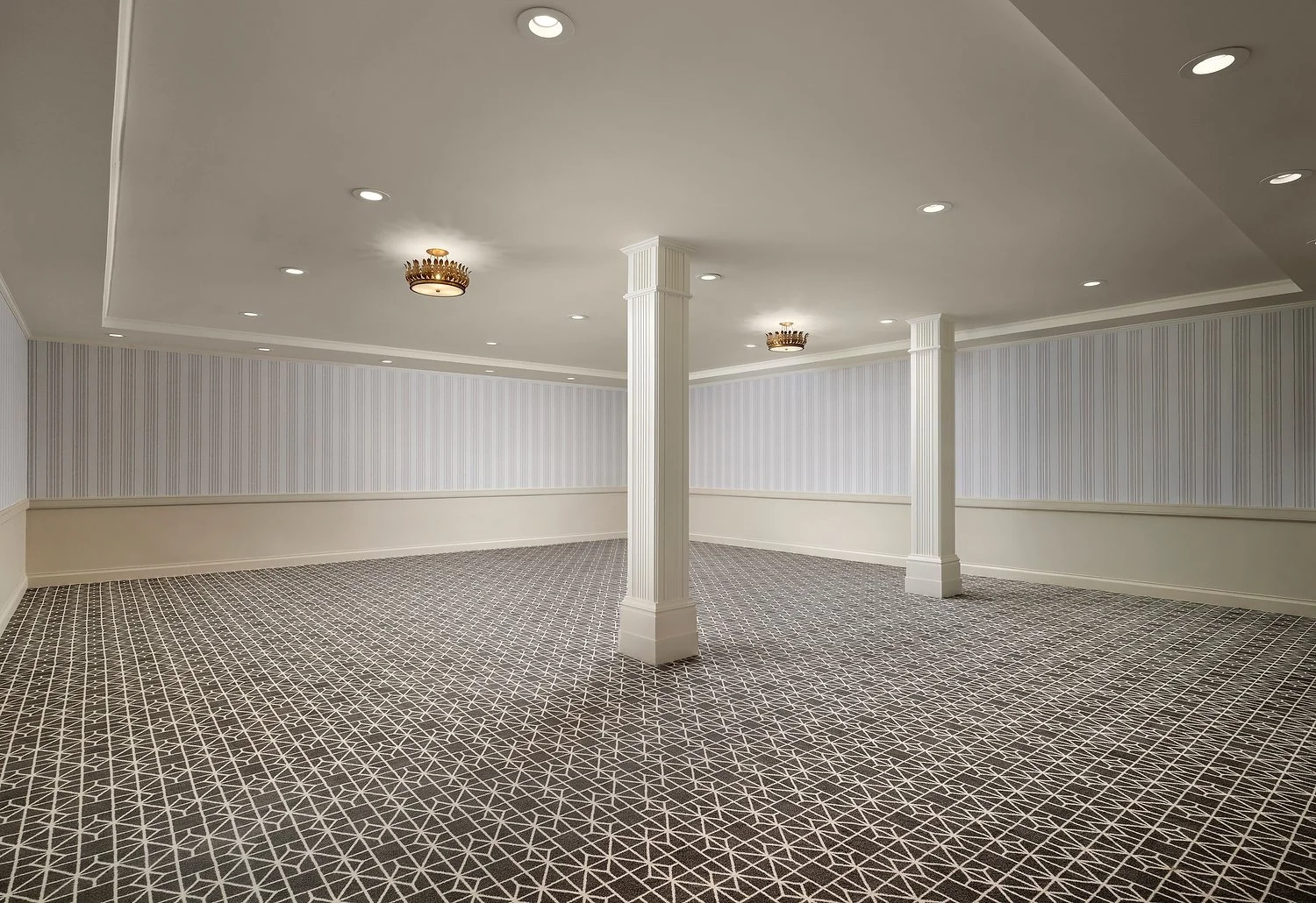Hotel Del Coronado Rose meeting space.JPG