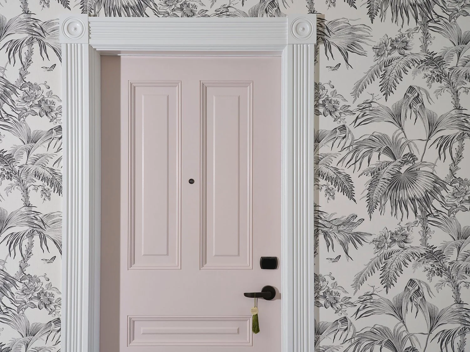 March del coronado door.JPG