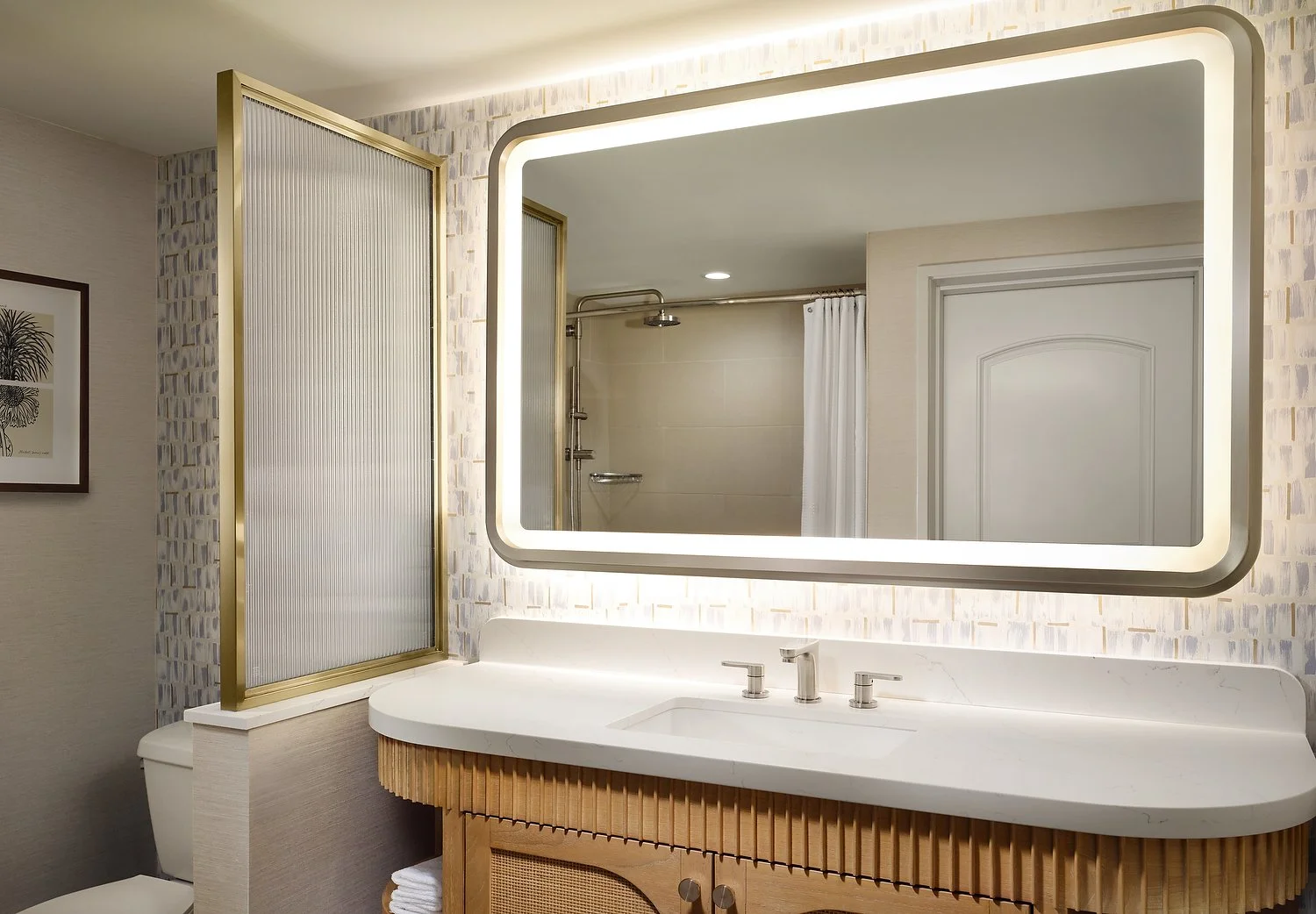 HOTEL SOLEA room 2215 double queen W patio bath.JPEG