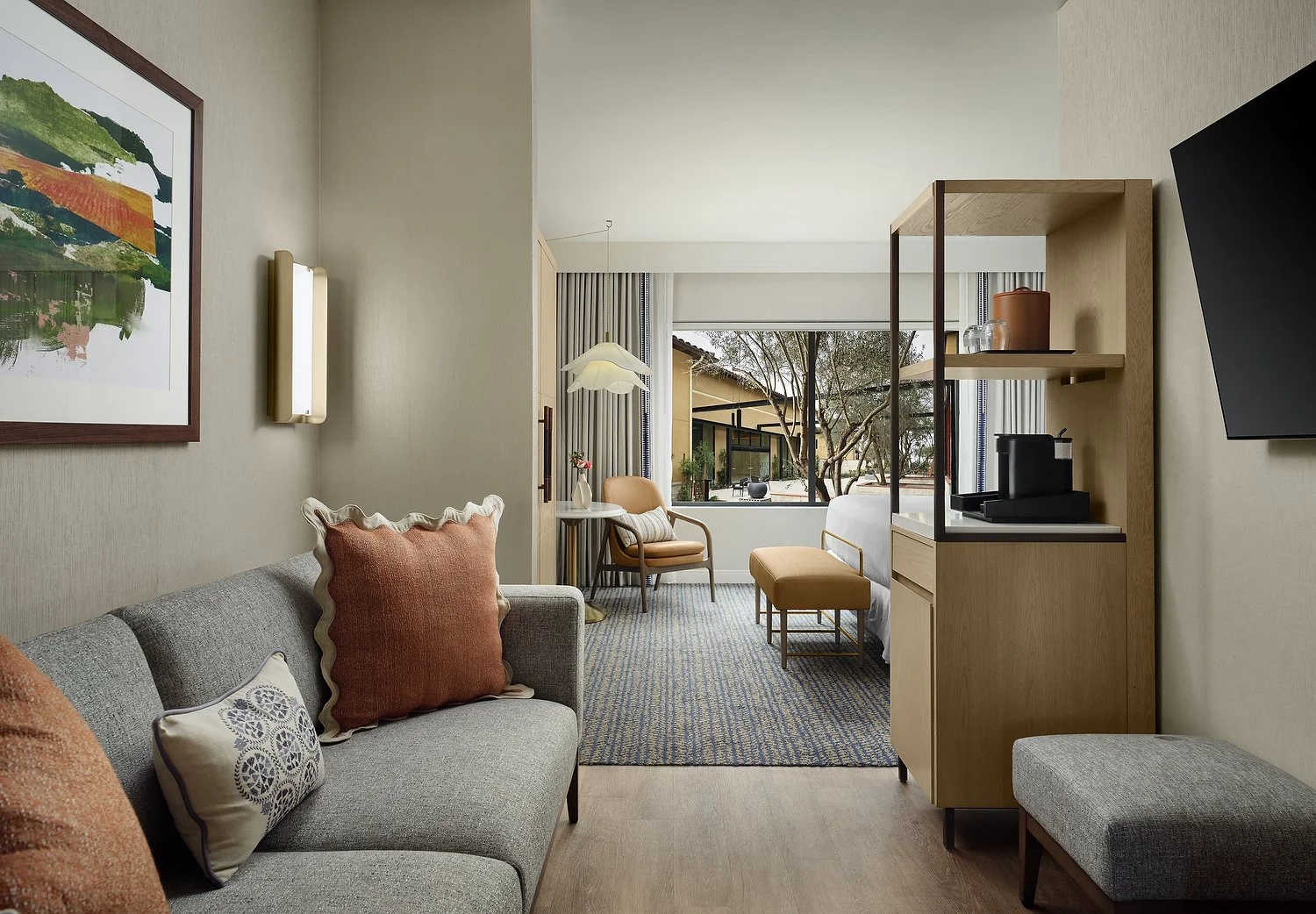 HOTEL SOLEA room 4102 family suite 1.JPG